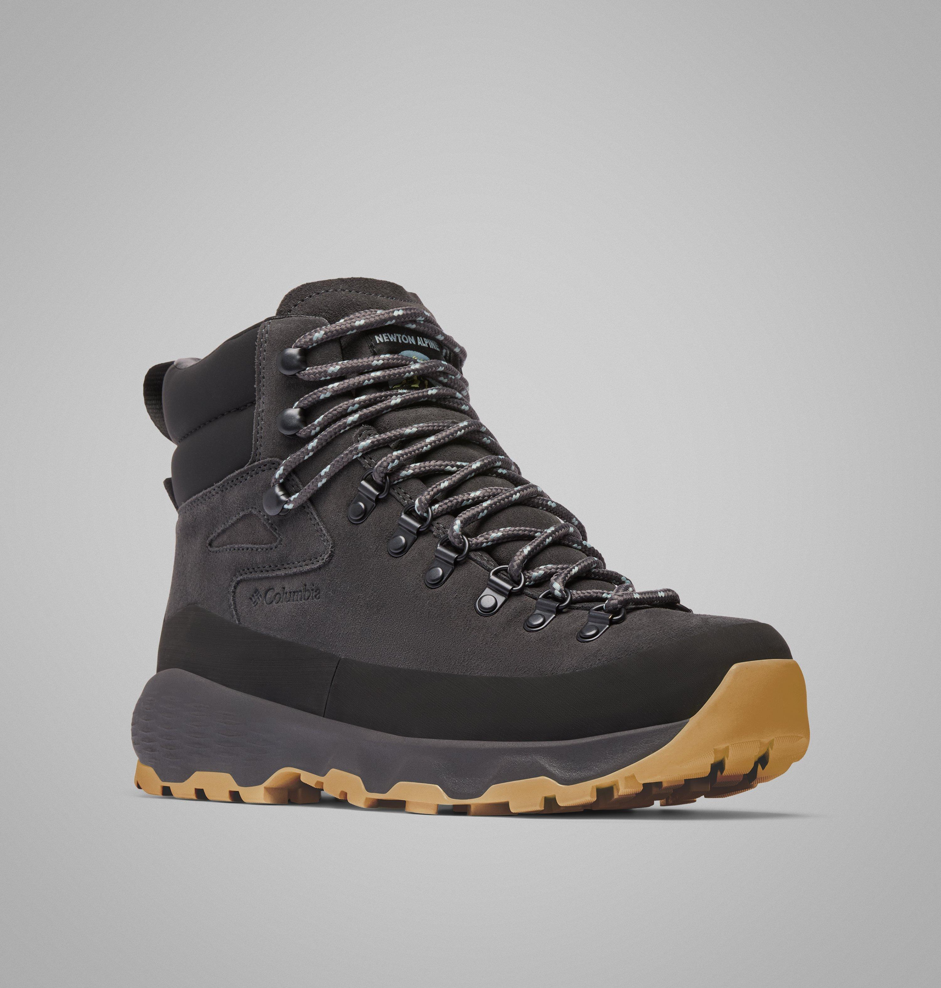 Men's Newton Alpine PT Boot | 011 | 12 3