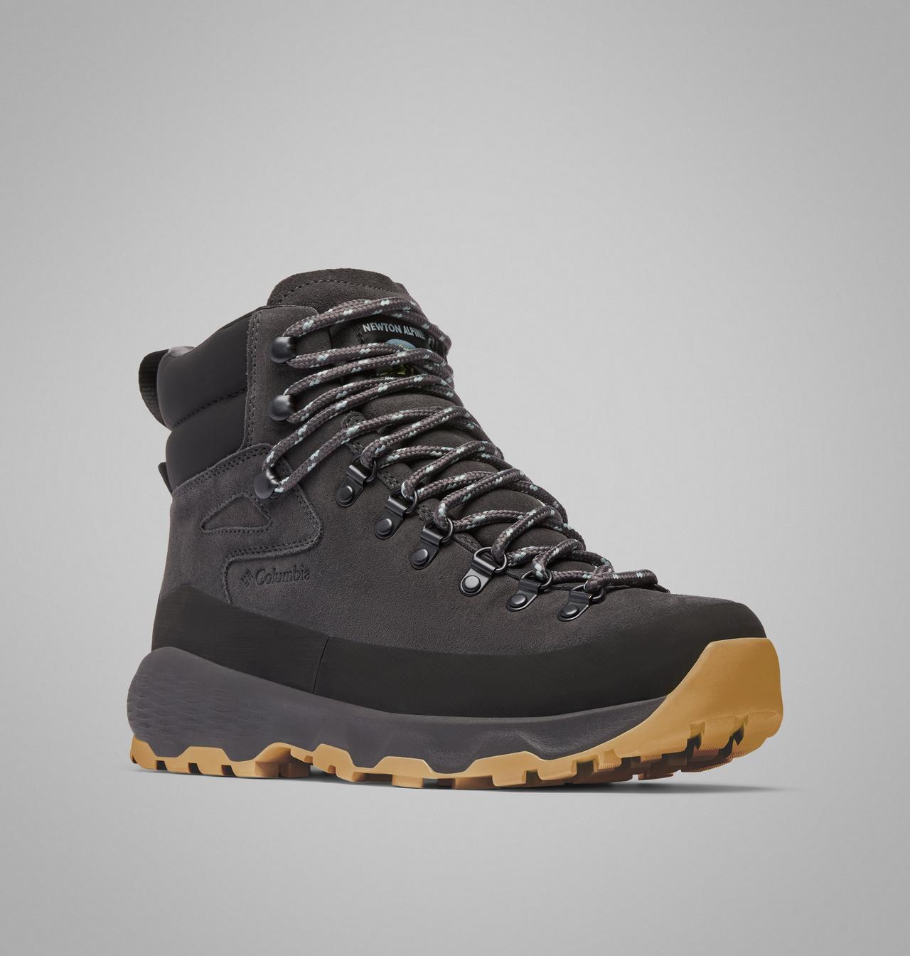 Men's Newton Alpine PT™ Boot | 011 | 14 3