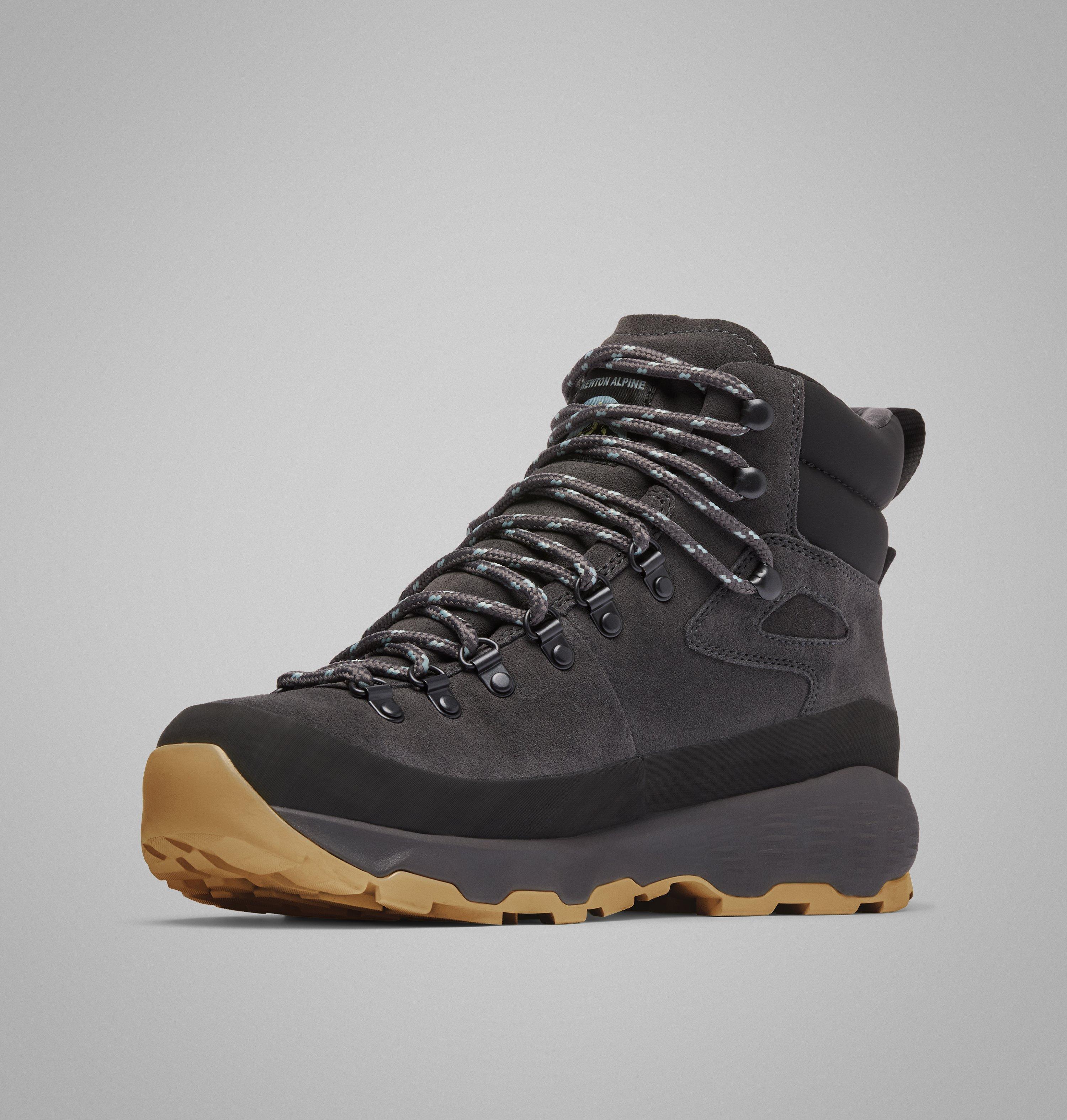 Men's Newton Alpine PT Boot | 011 | 12 7