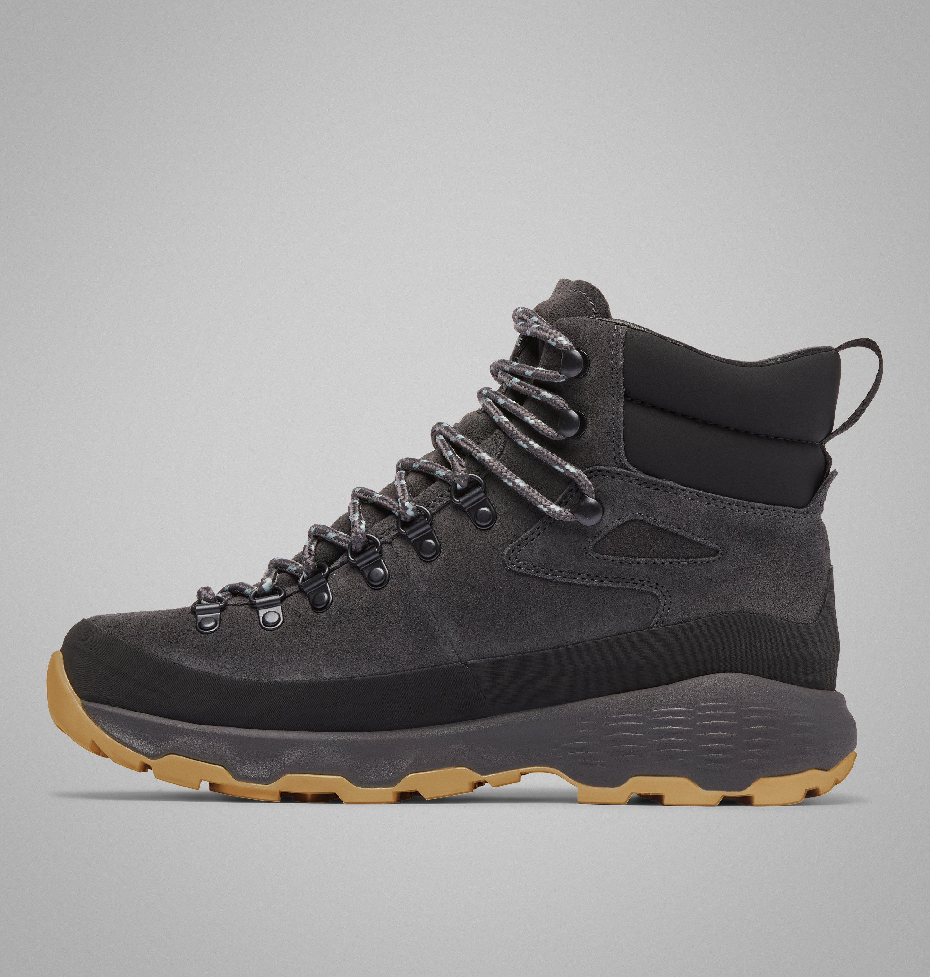 Men's Newton Alpine PT Boot | 011 | 12 6