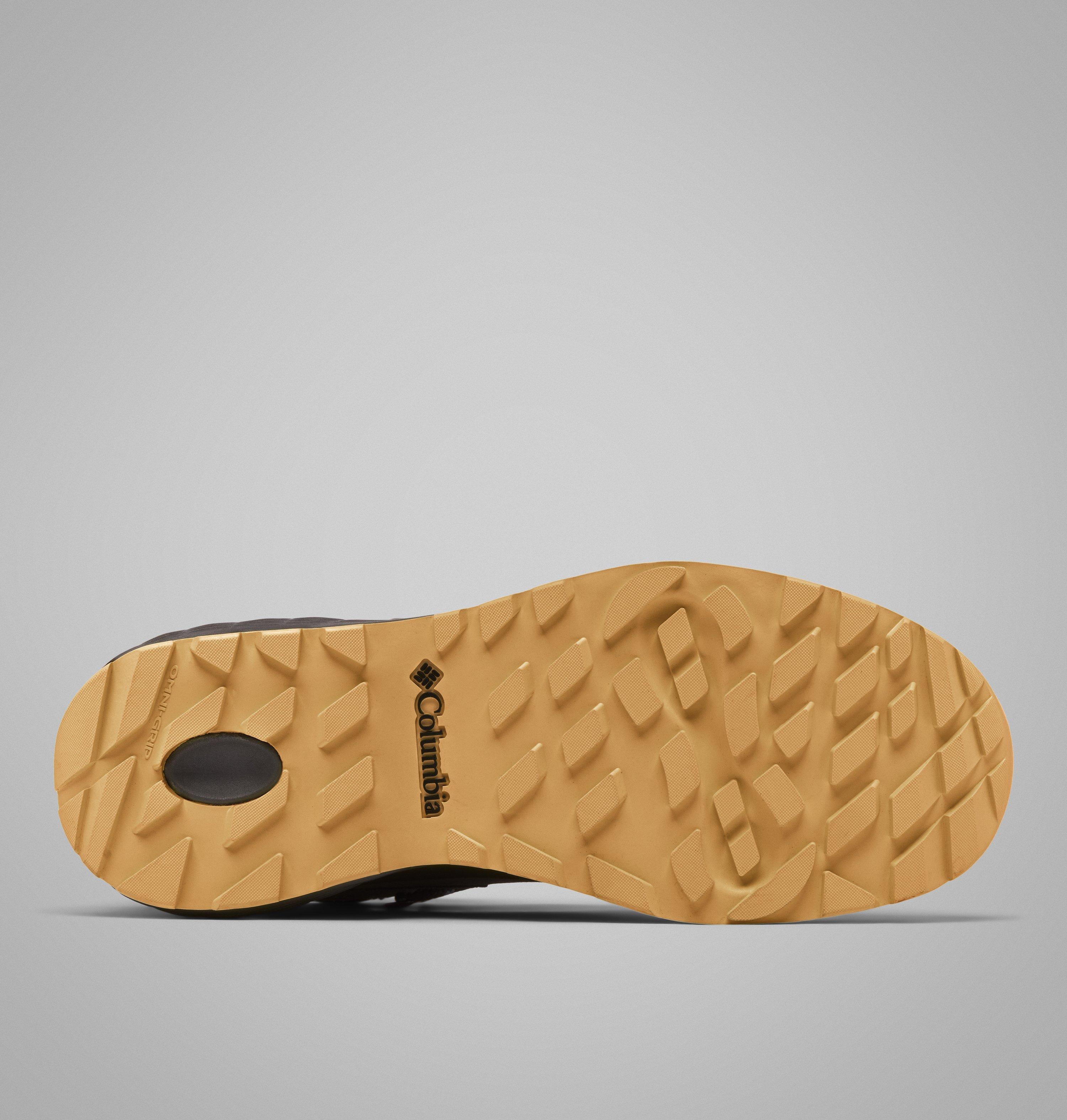 Men's Newton Alpine PT Boot | 011 | 12 5