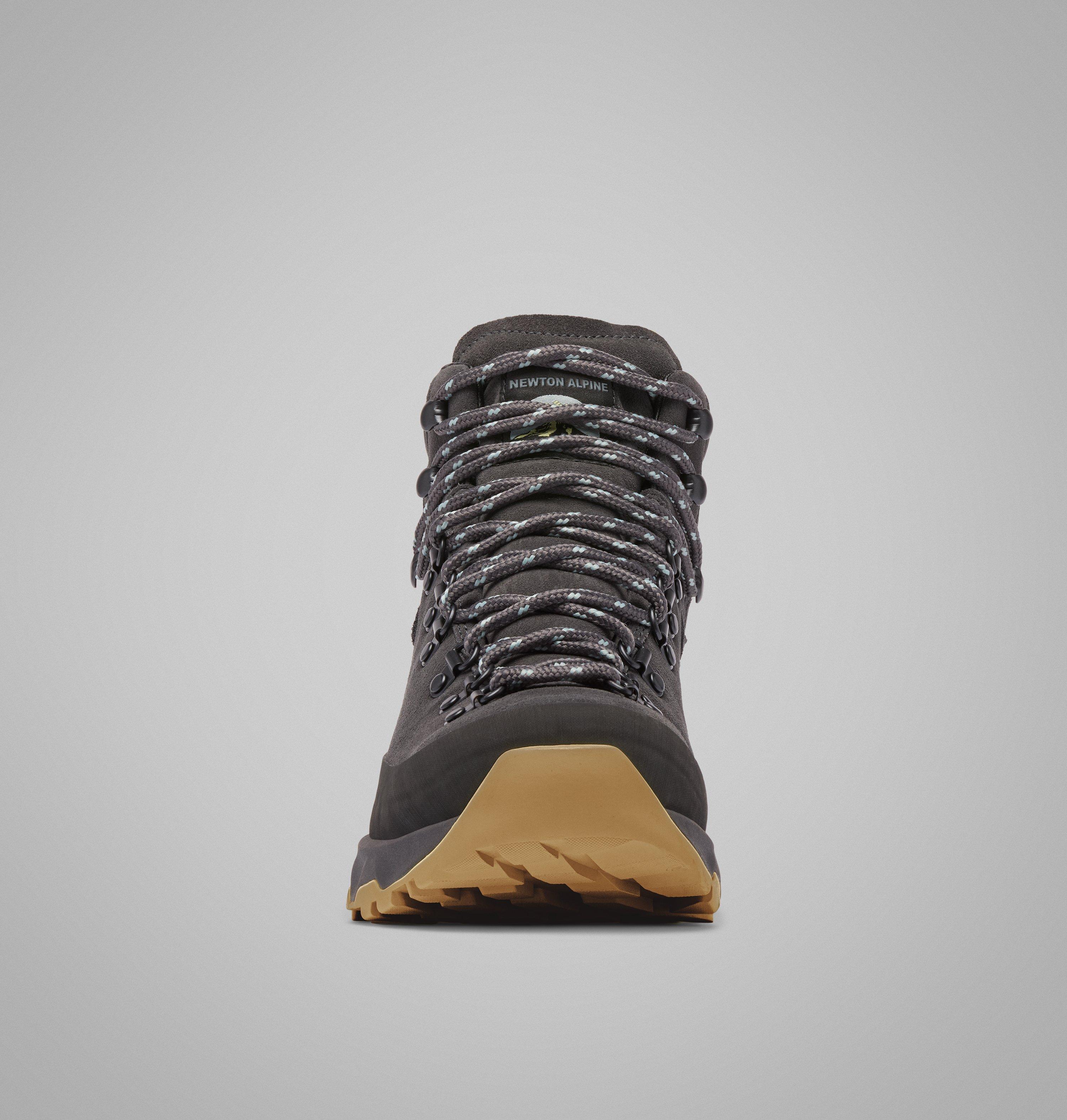 Men's Newton Alpine PT Boot | 011 | 12 8