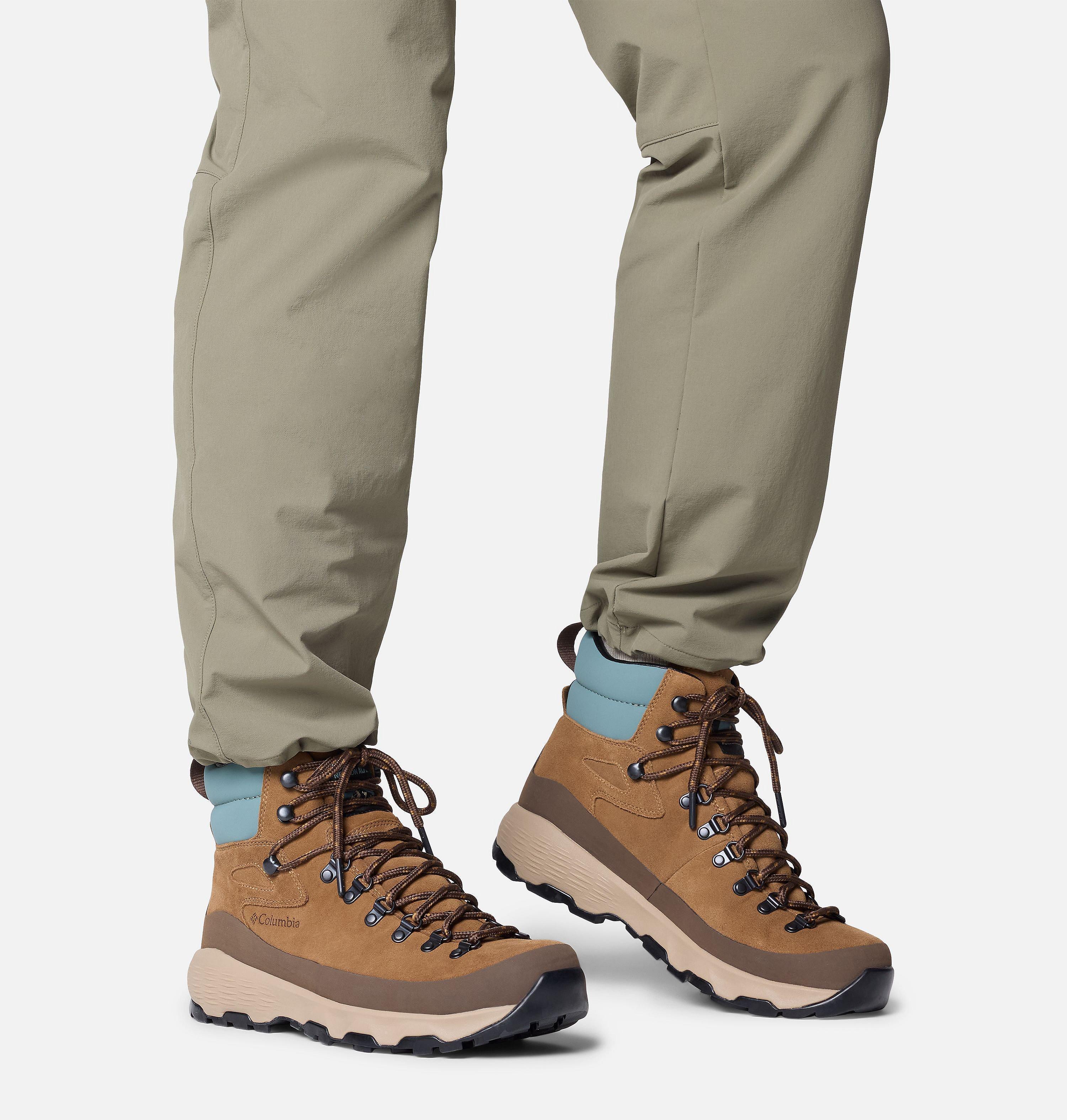 Botte Newton Alpine PT pour homme 10