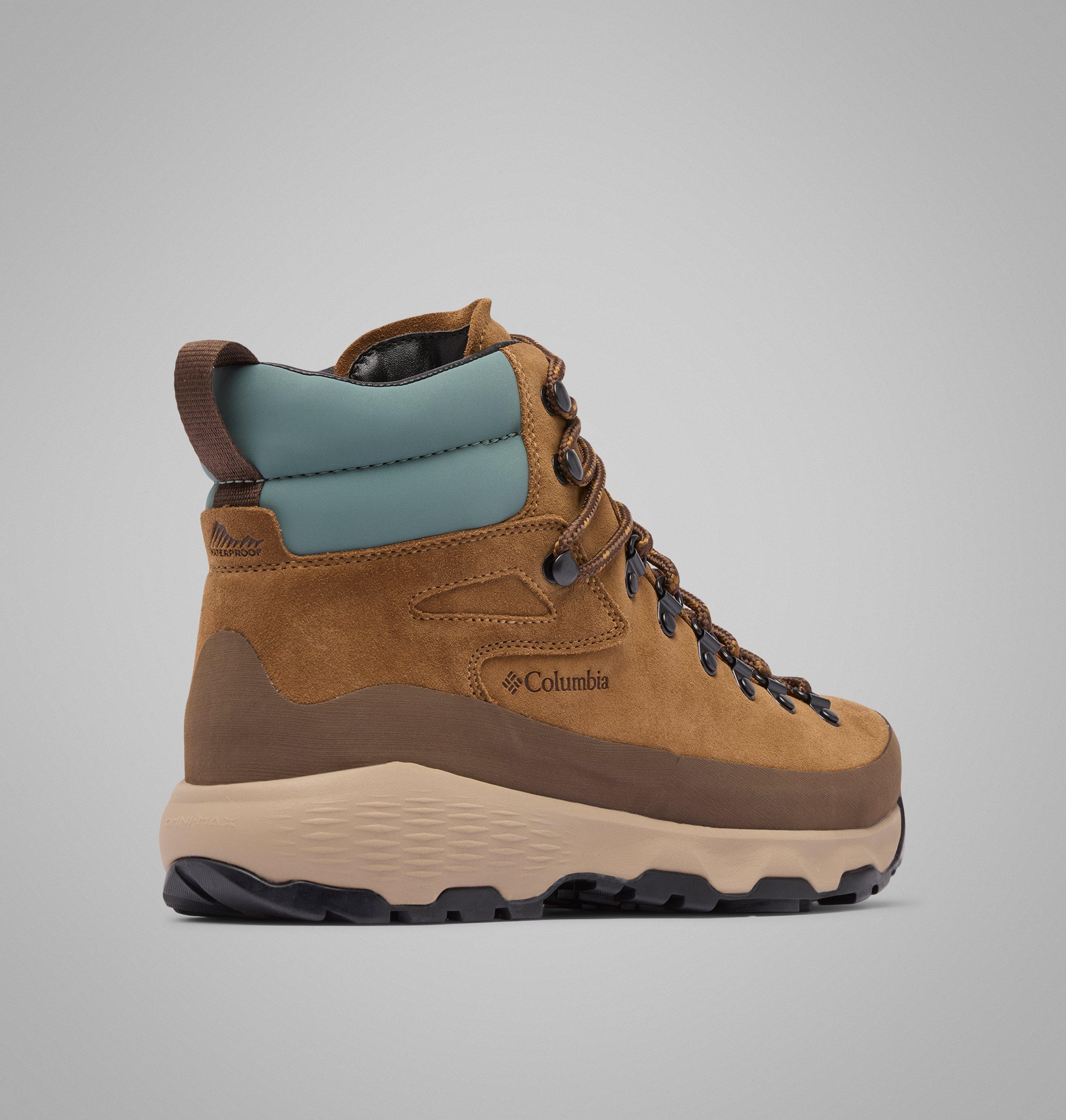Botte Newton Alpine PT pour homme 9