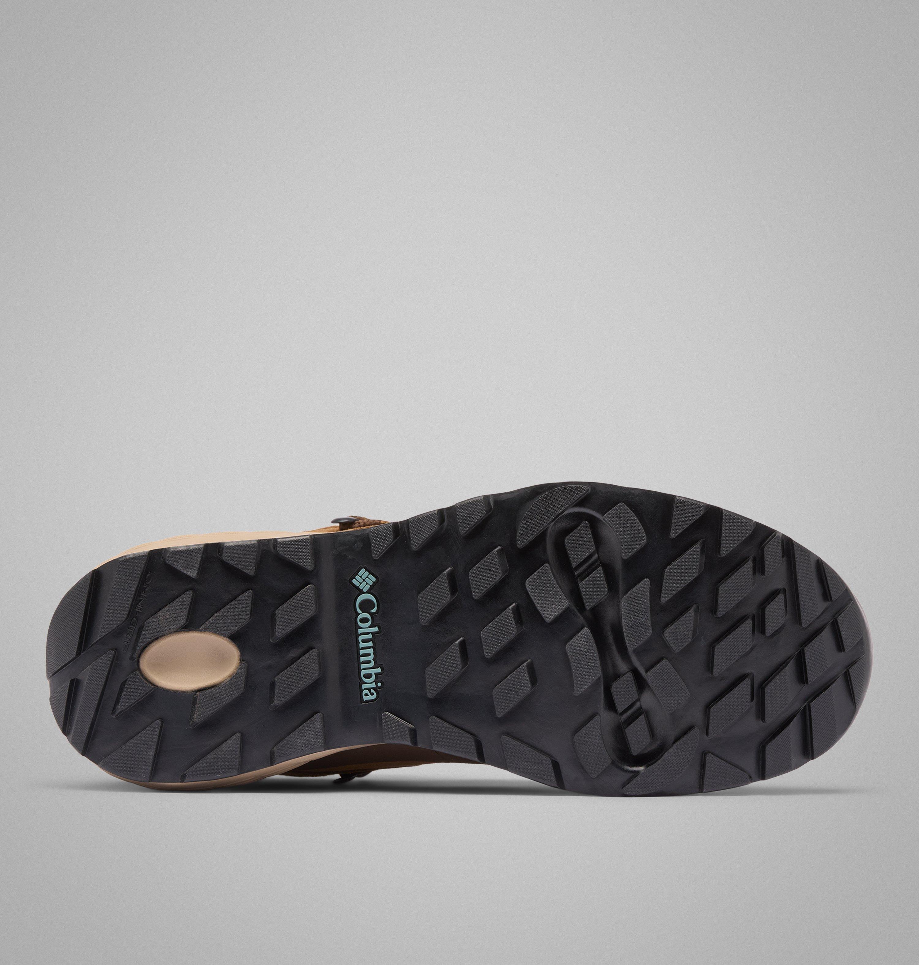 Botte Newton Alpine PT pour homme 5