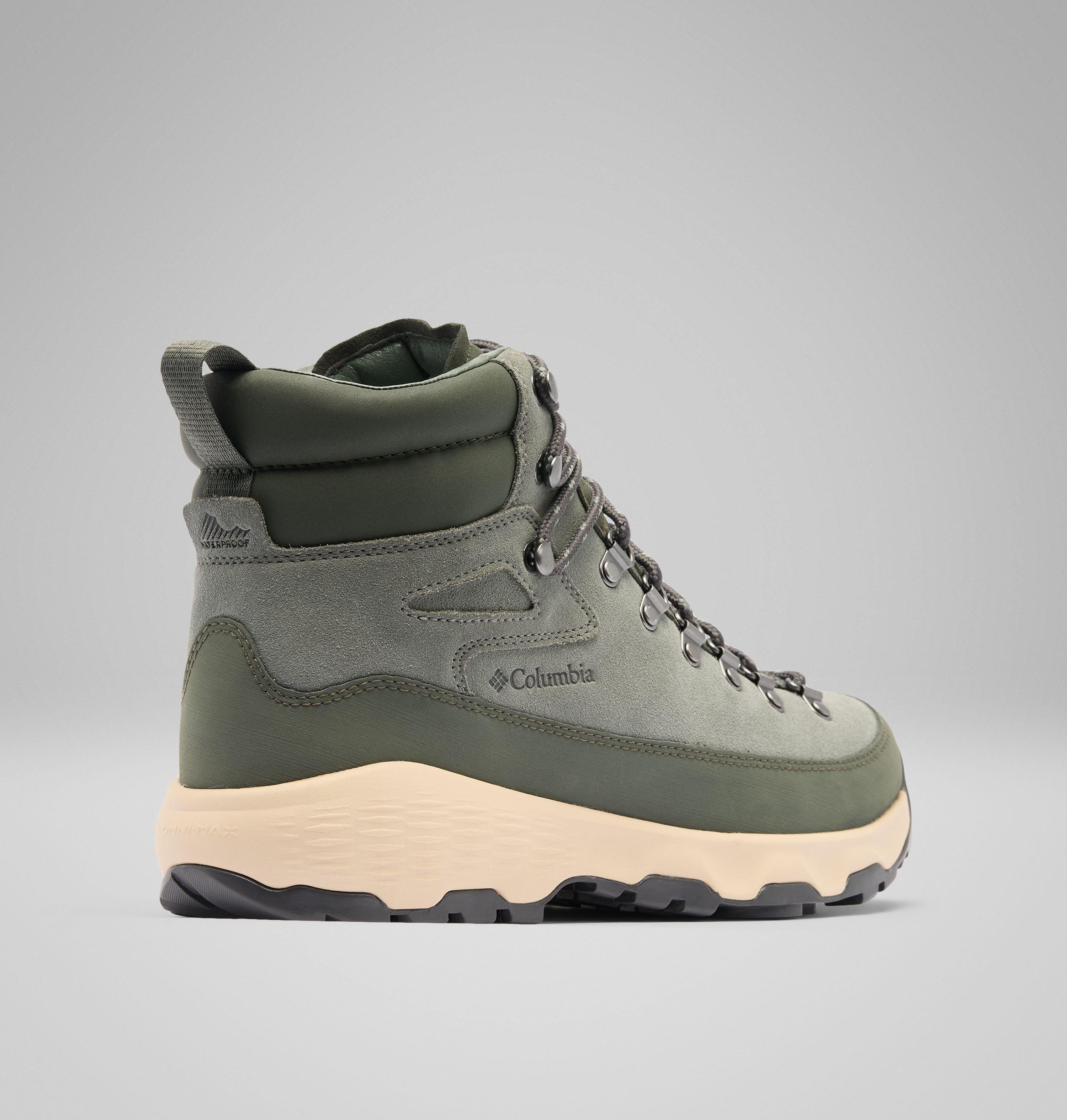 Men's Newton Alpine PT Boot 9