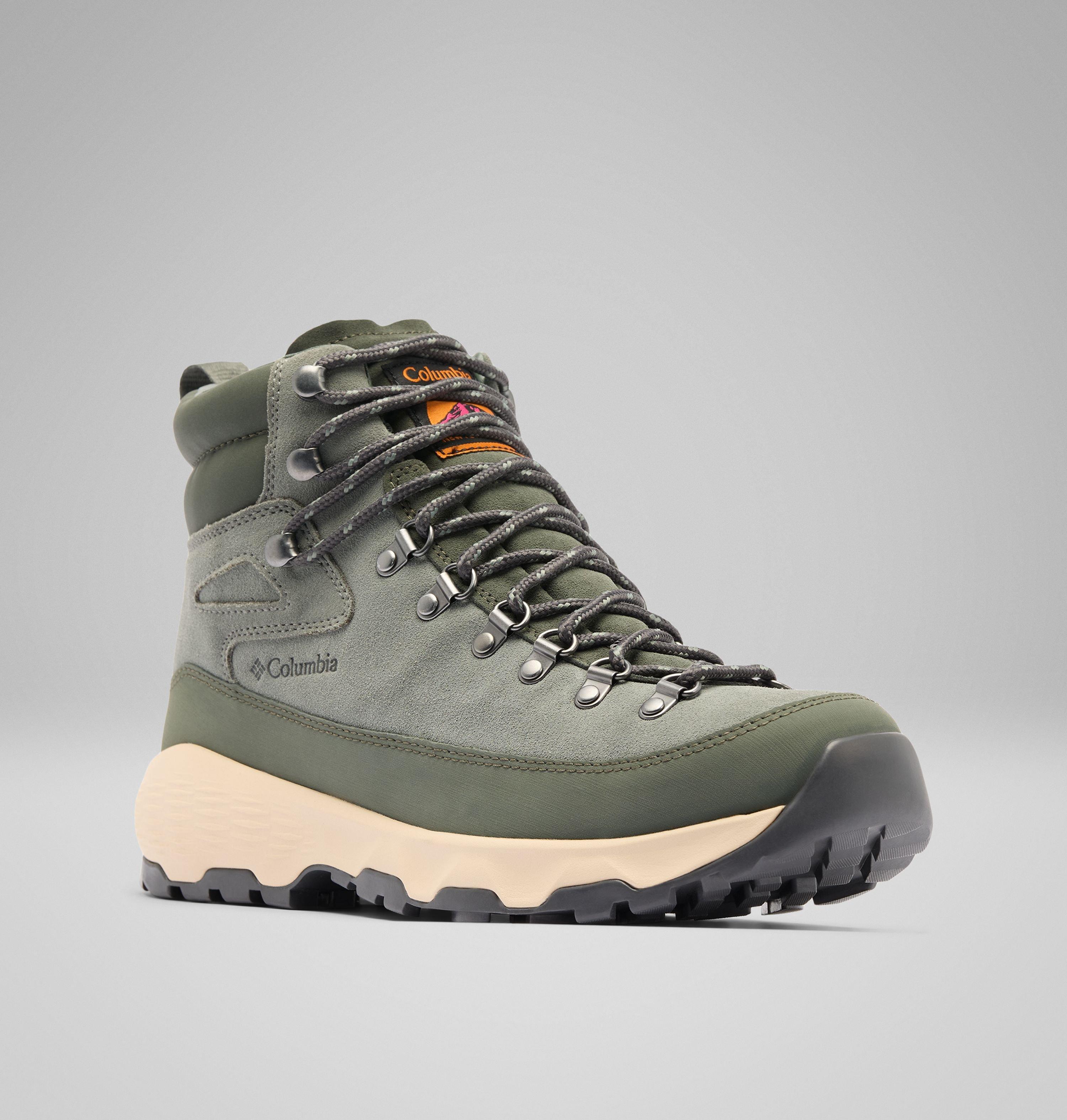 Men's Newton Alpine PT Boot 3