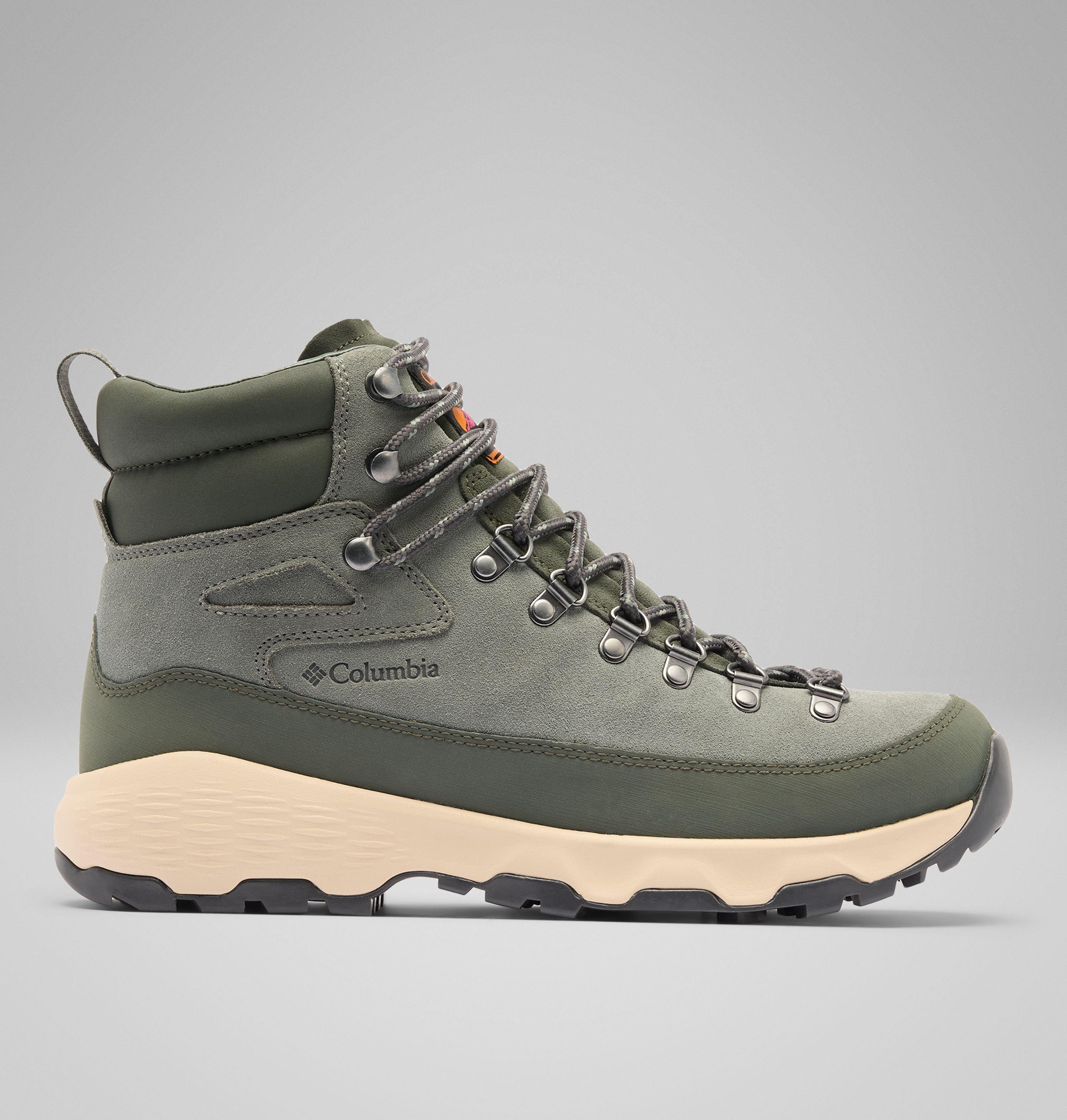 Men's Newton Alpine PT Boot | Columbia