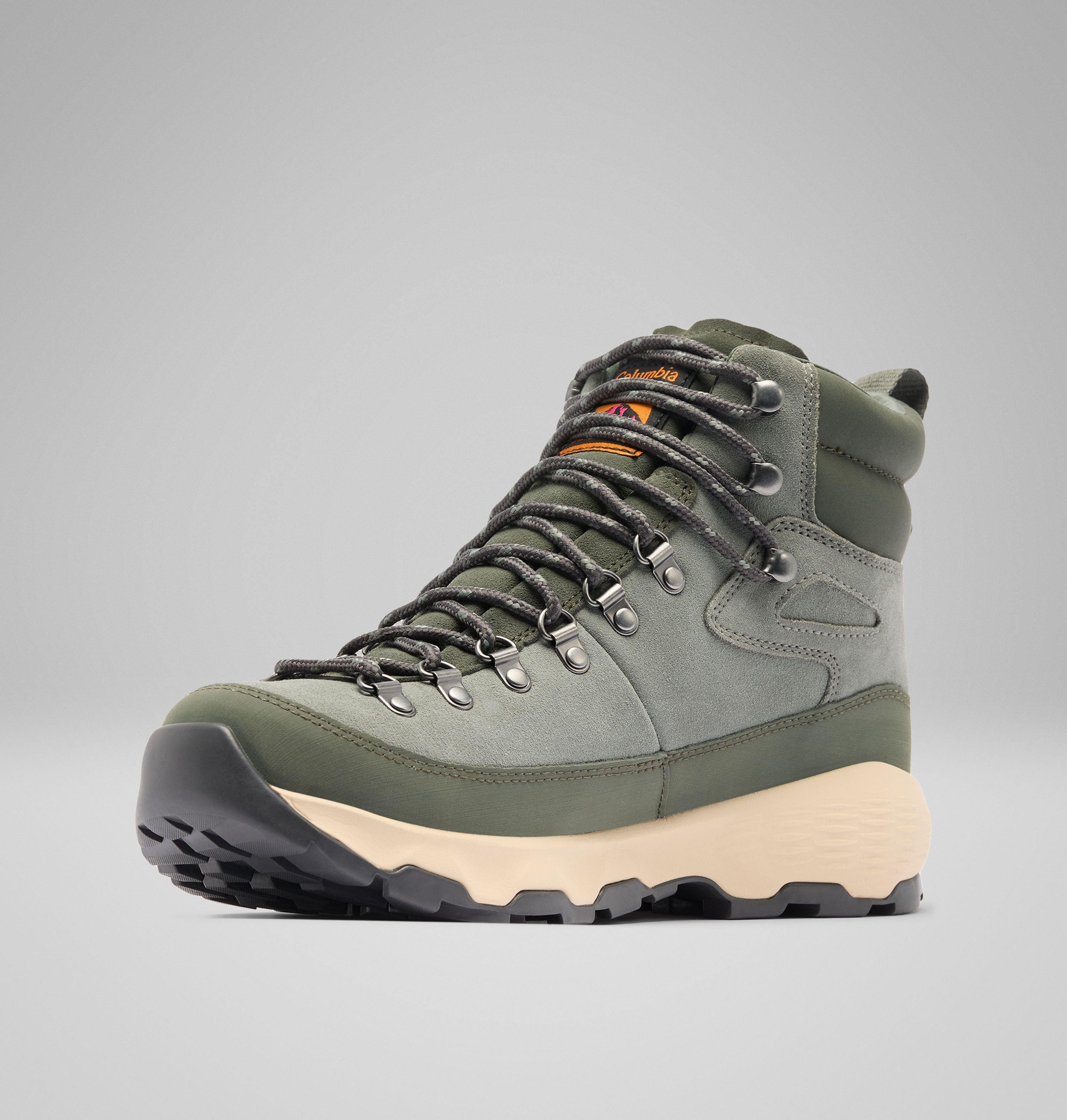 Men's Newton Alpine PT Boot 7