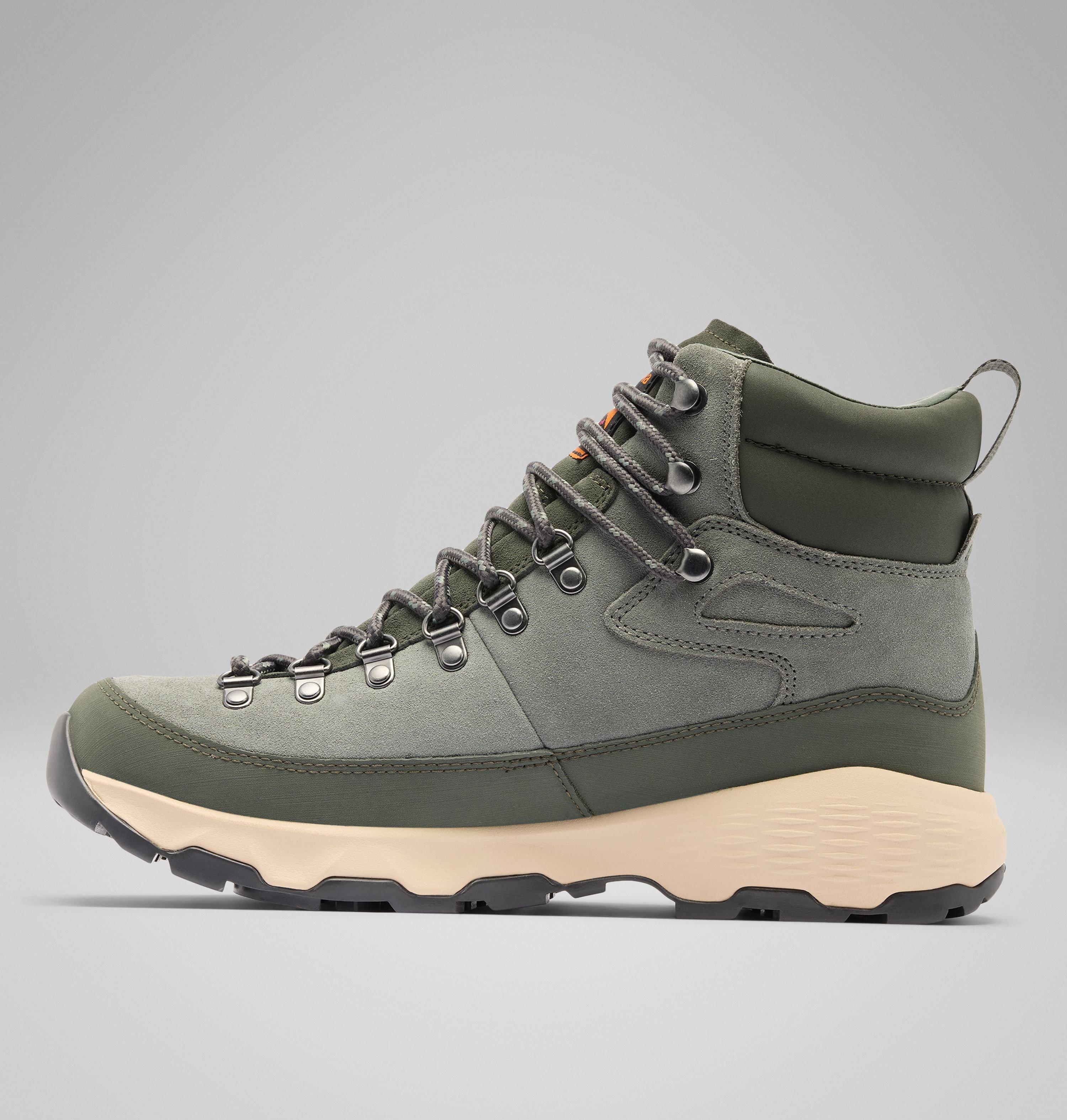 Men's Newton Alpine PT Boot 6