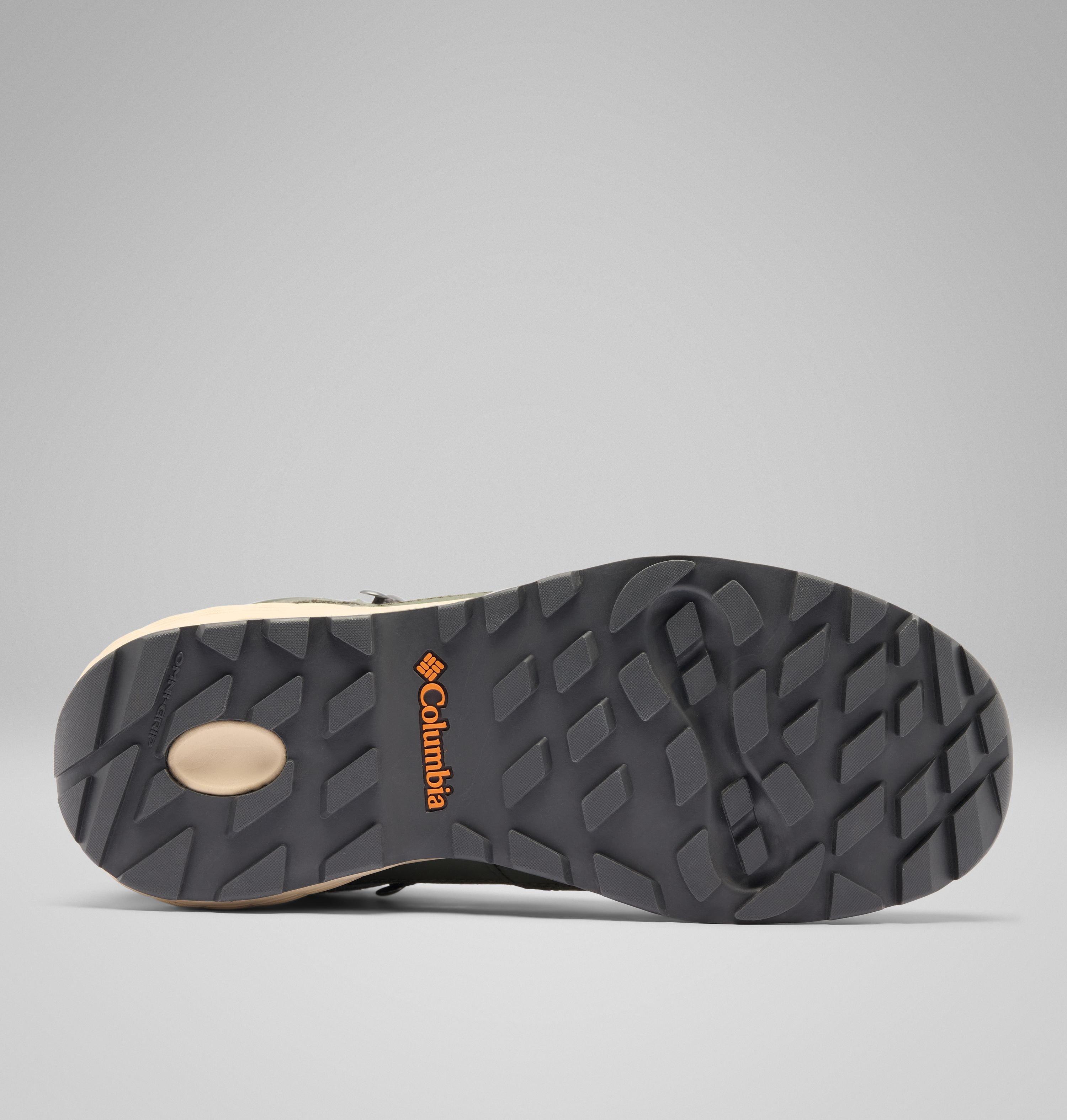 Men's Newton Alpine PT Boot 5
