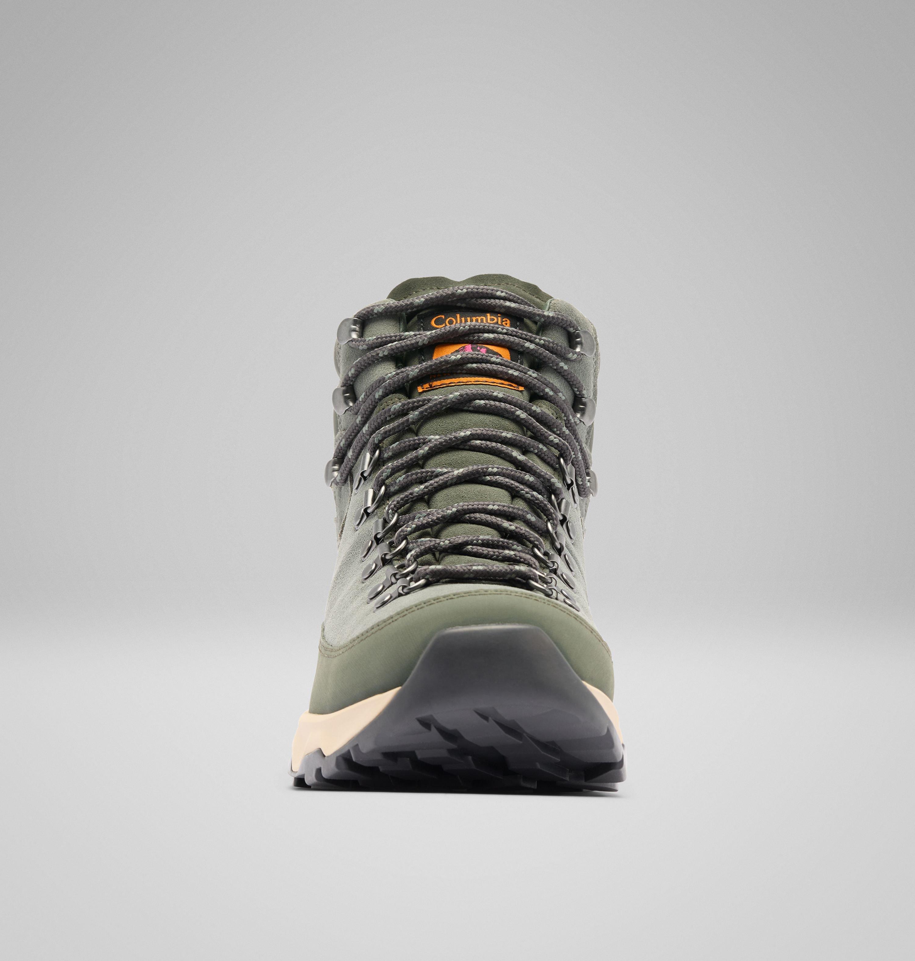 Men's Newton Alpine PT Boot 8