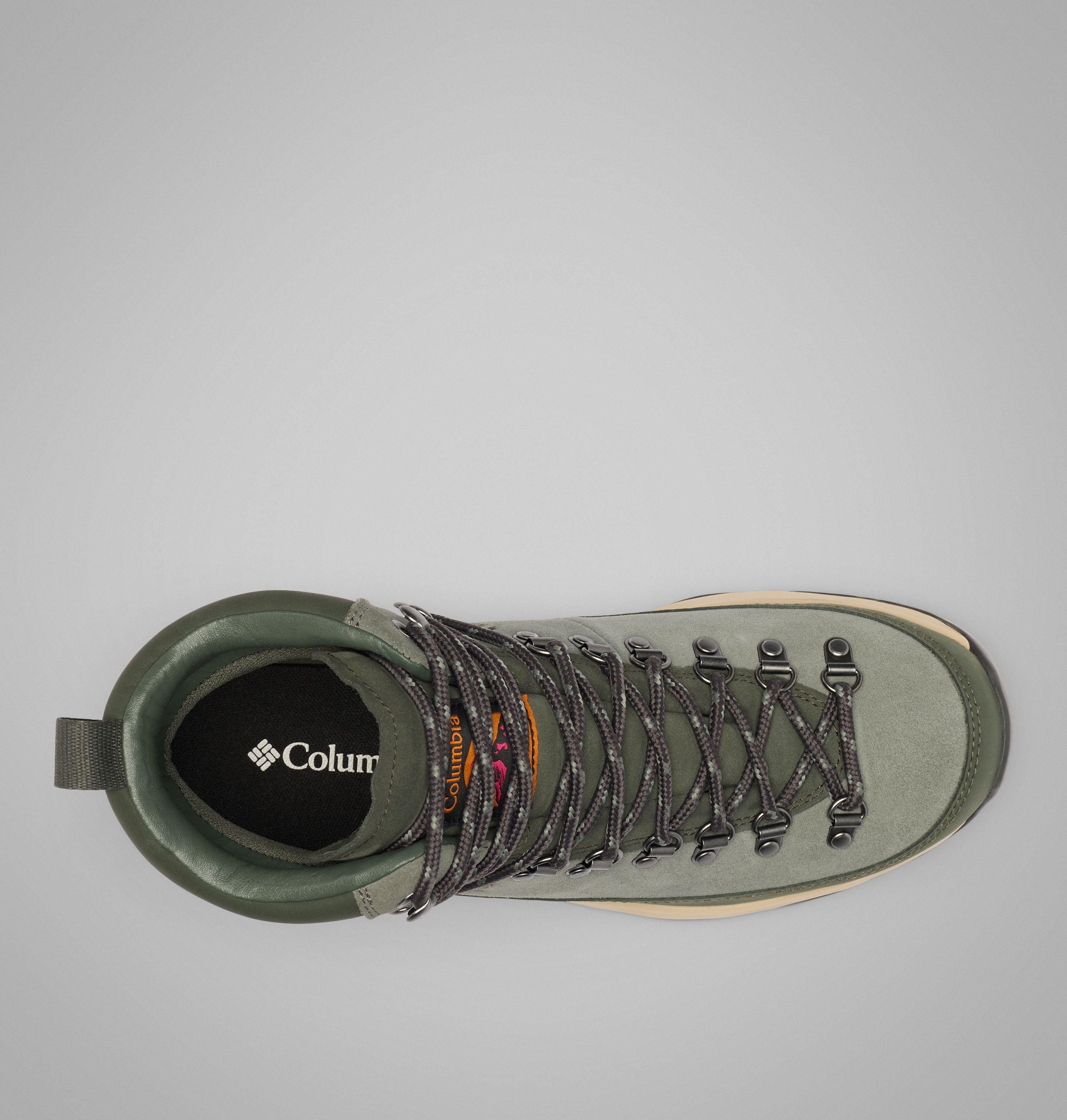 Men's Newton Alpine PT Boot 4