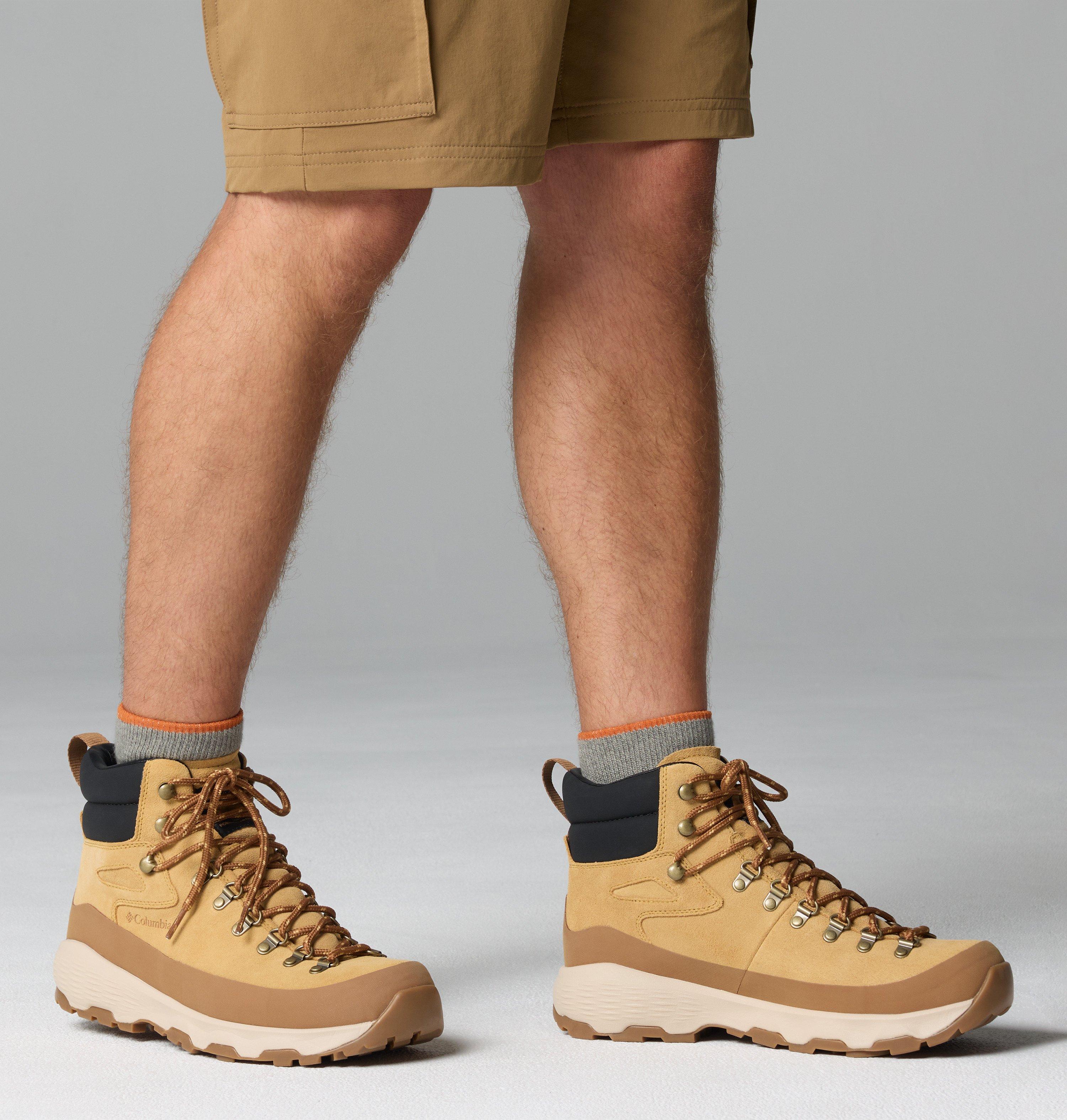 Men's Newton Alpine PT Boot 10