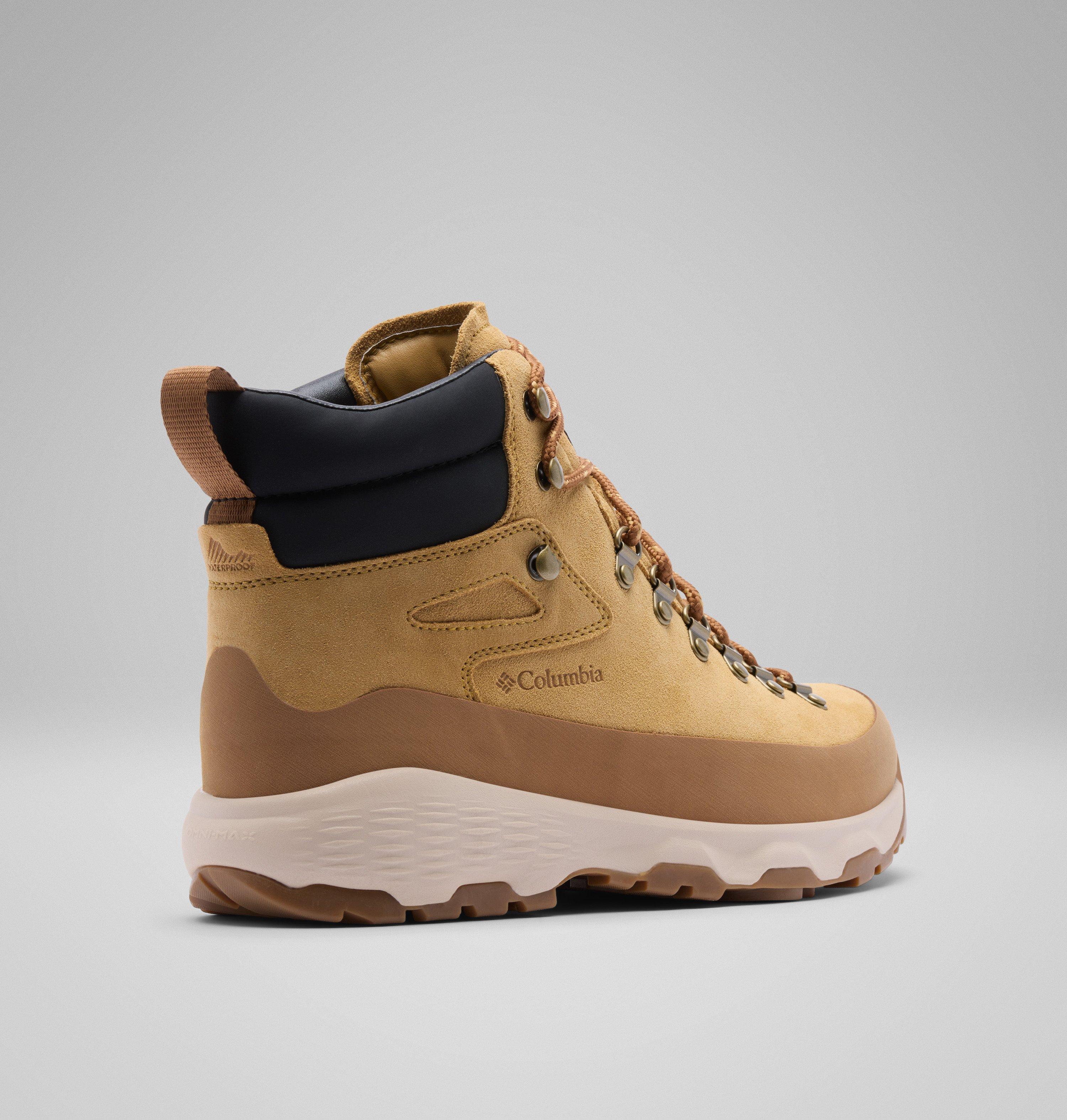 Men's Newton Alpine PT Boot 9