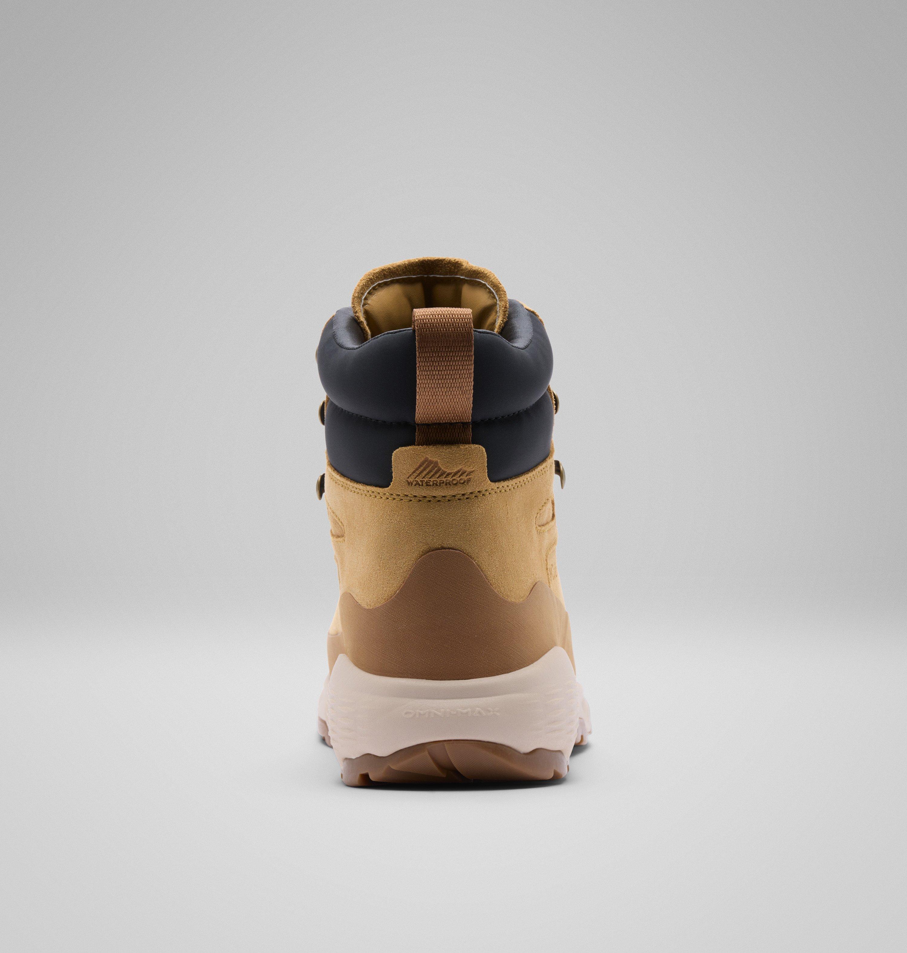 Men's Newton Alpine PT Boot 2