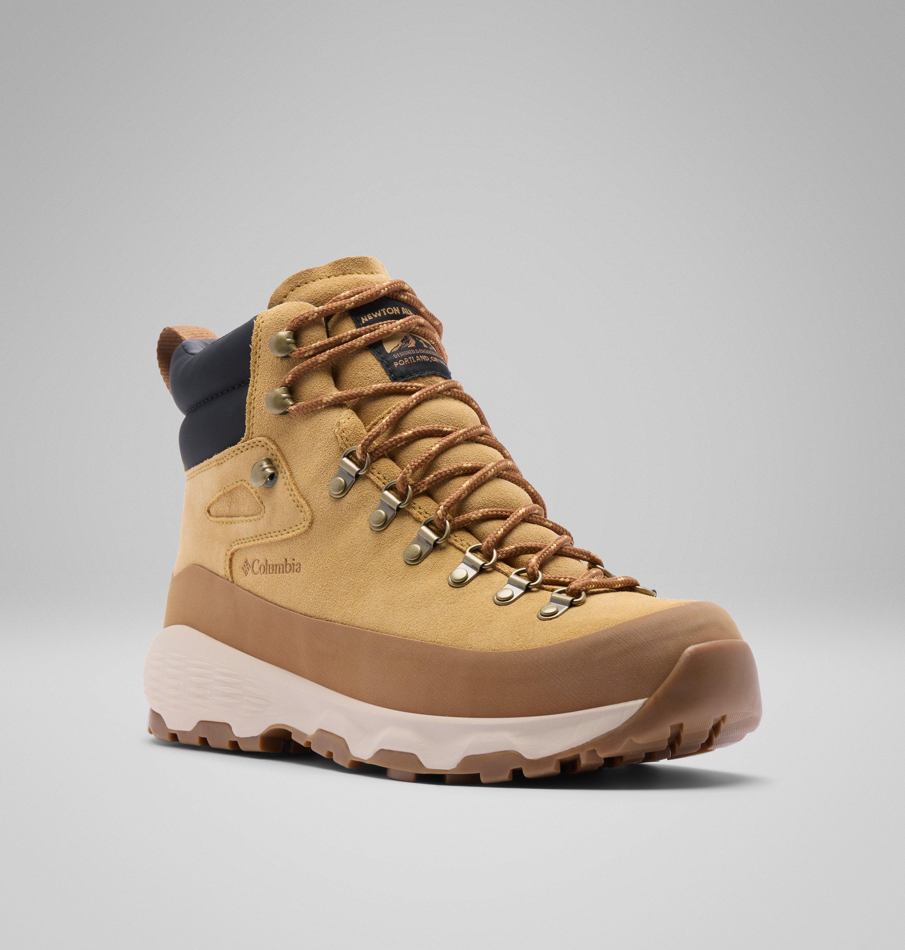 Men's Newton Alpine PT Boot 3