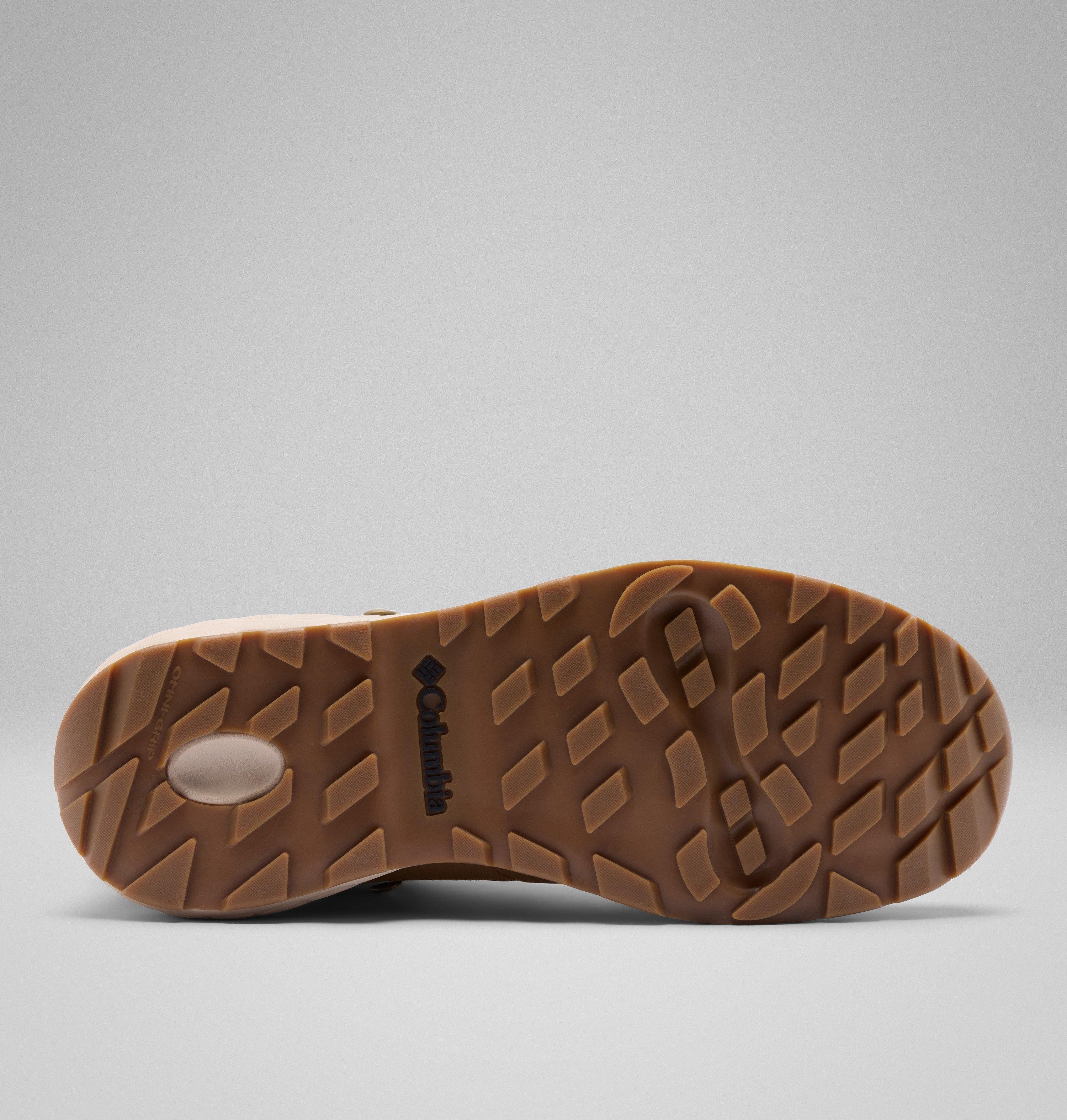 Men's Newton Alpine PT Boot 5