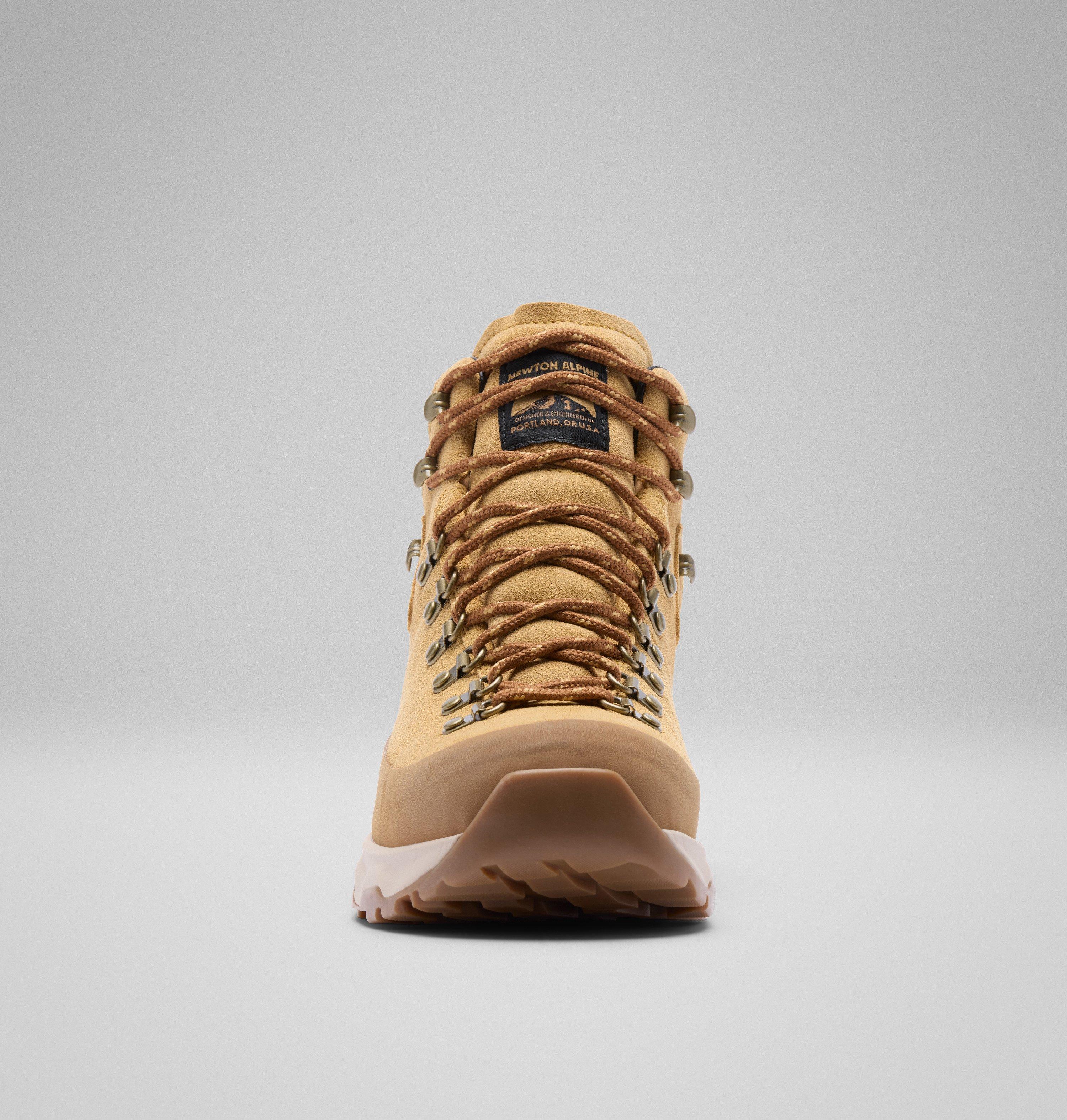 Men's Newton Alpine PT Boot 8