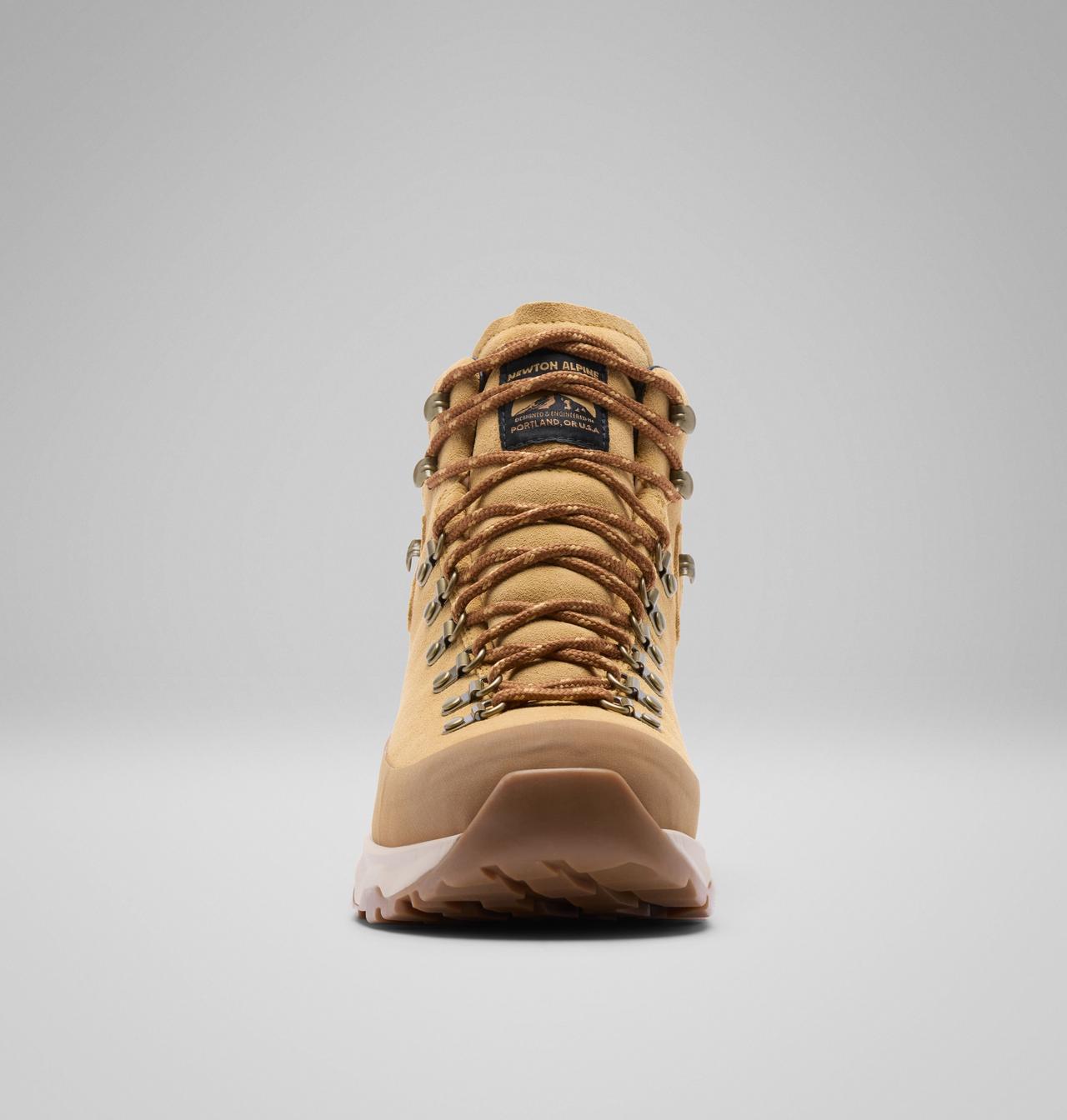 Men's Newton Alpine PT Boot | Columbia