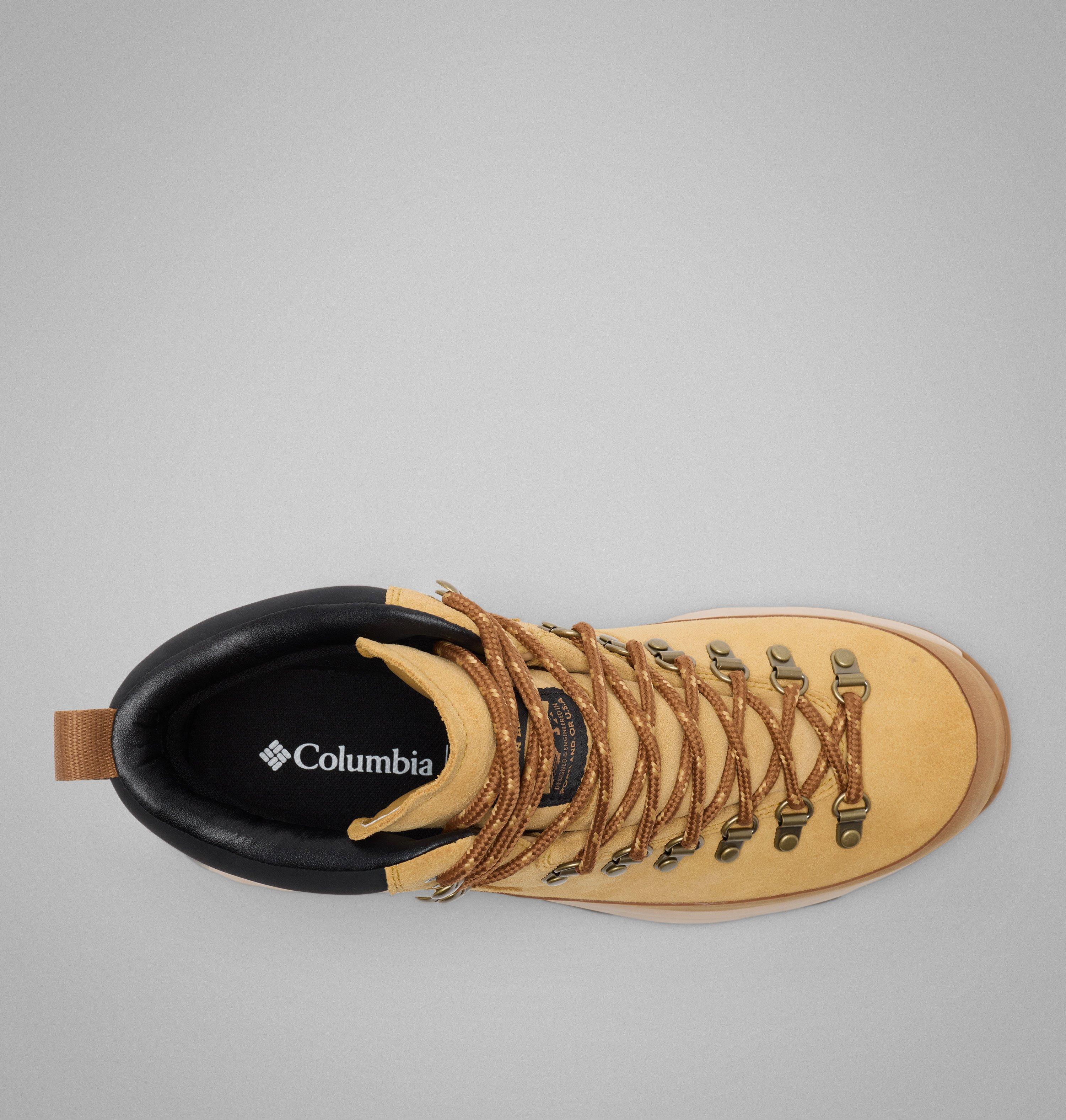 Men's Newton Alpine PT Boot 4
