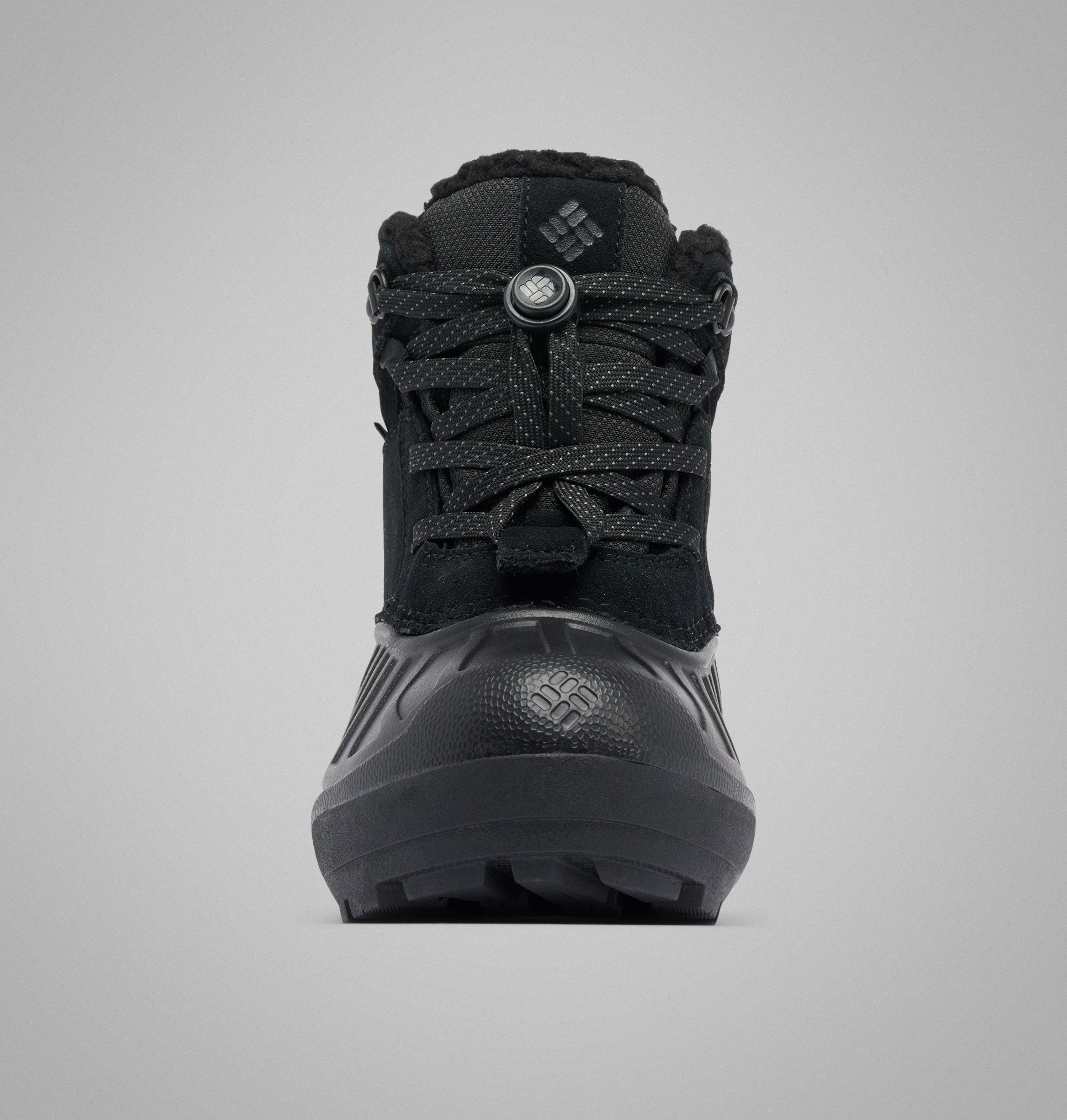 Big Kids' Powderbug Alpine Waterproof Boot | 010 | 1 8