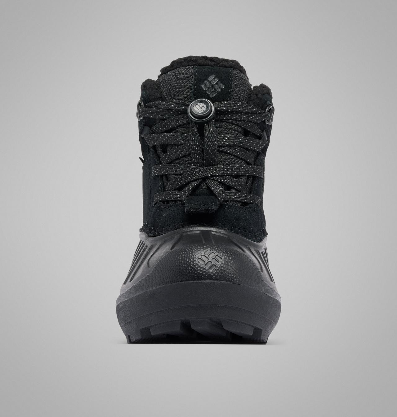 Big Kids' Powderbug Alpine™ Waterproof Boot | 010 | 1 8