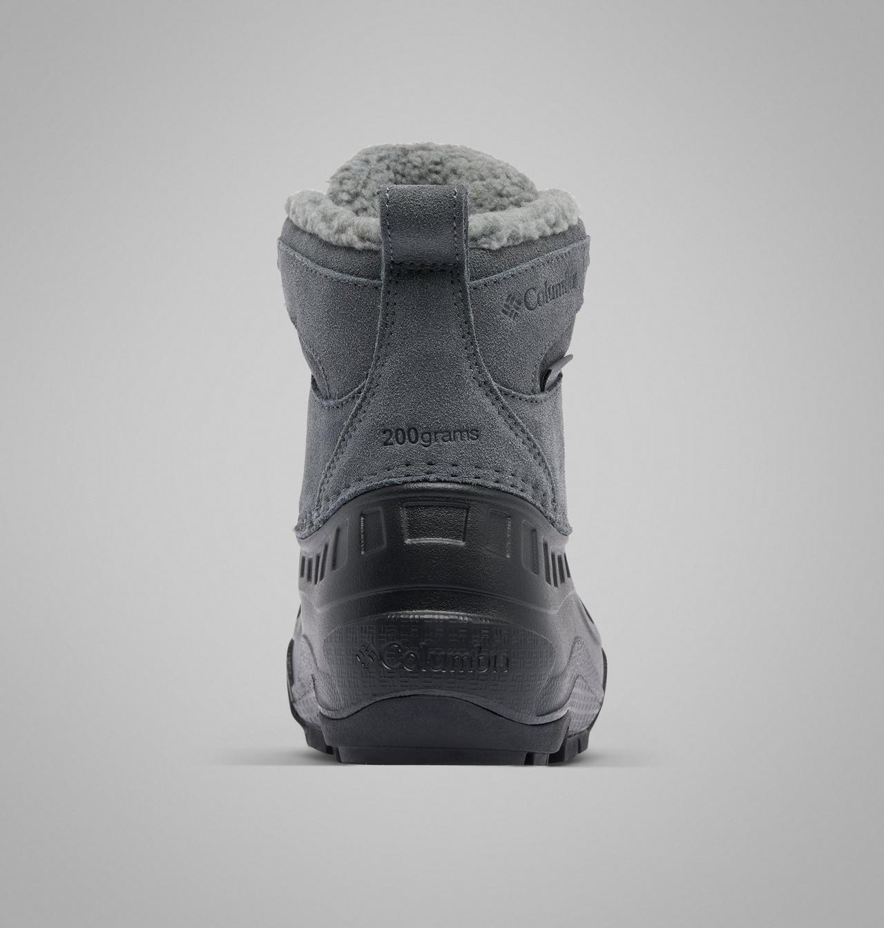 Big Kids' Powderbug Alpine™ Waterproof Boot | 053 | 2 2