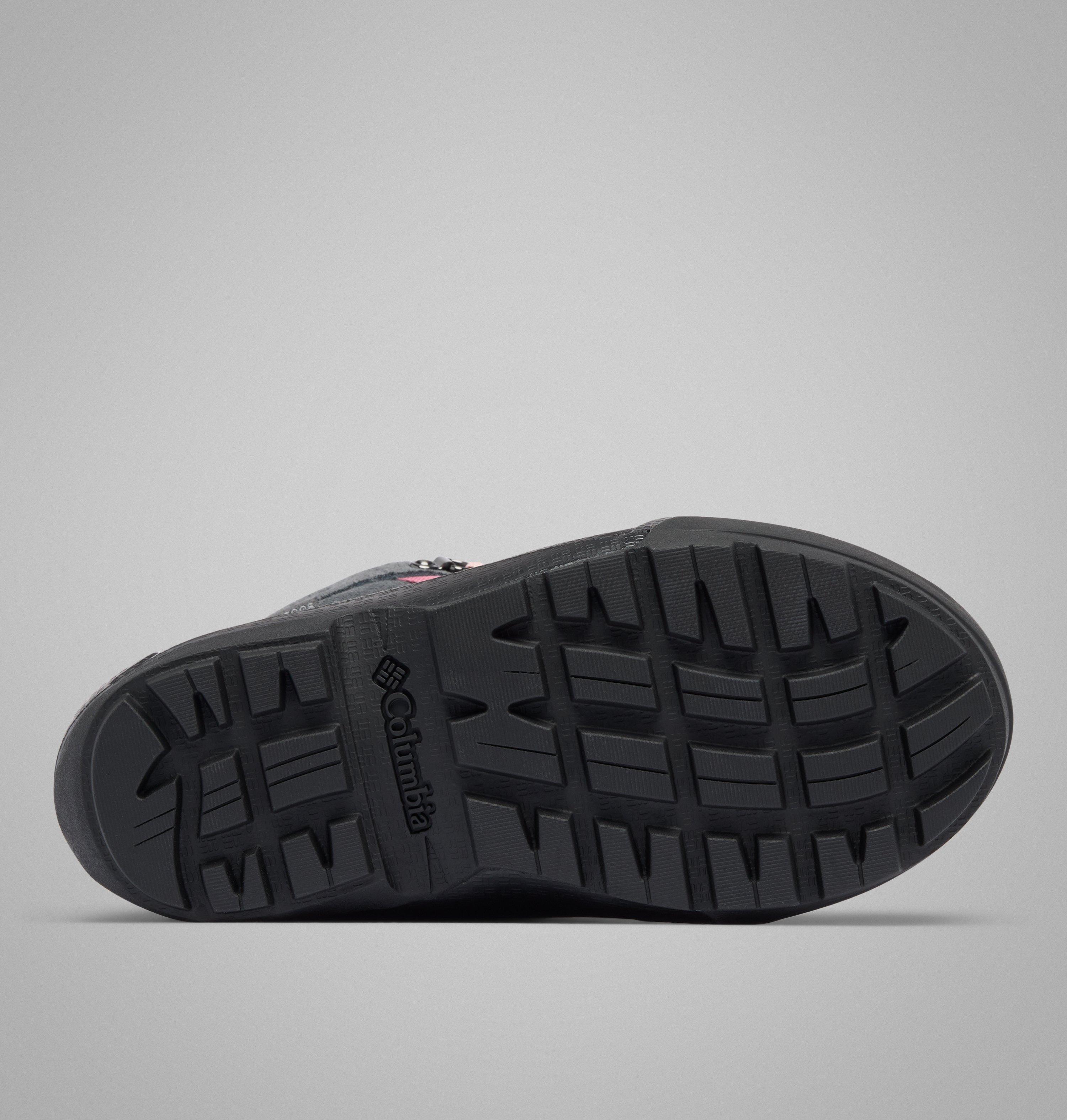 Big Kids' Powderbug Alpine Waterproof Boot | 053 | 1 5