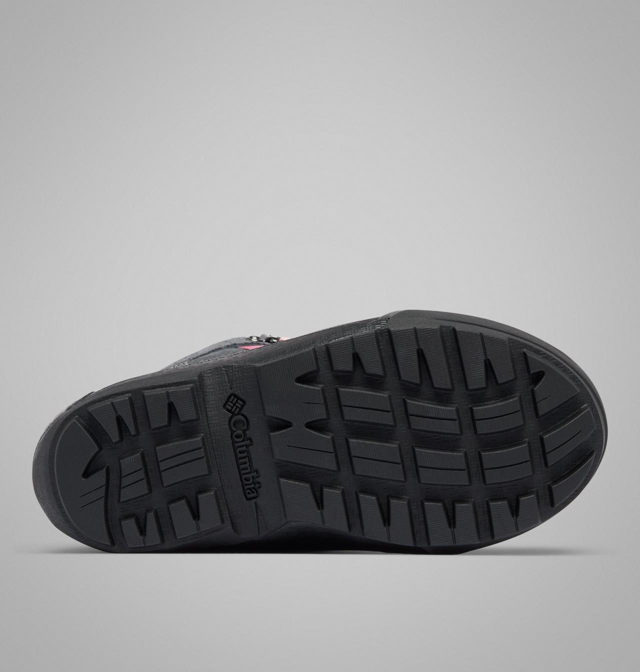Big Kids' Powderbug Alpine™ Waterproof Boot | 053 | 2 5