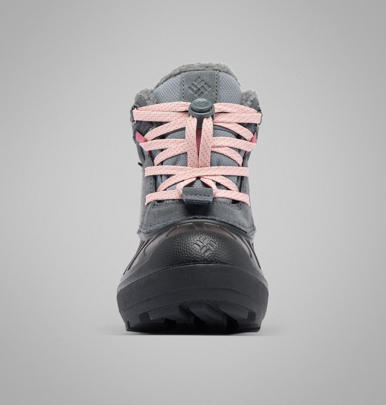 Big Kids' Powderbug Alpine™ Waterproof Boot | 053 | 2 8