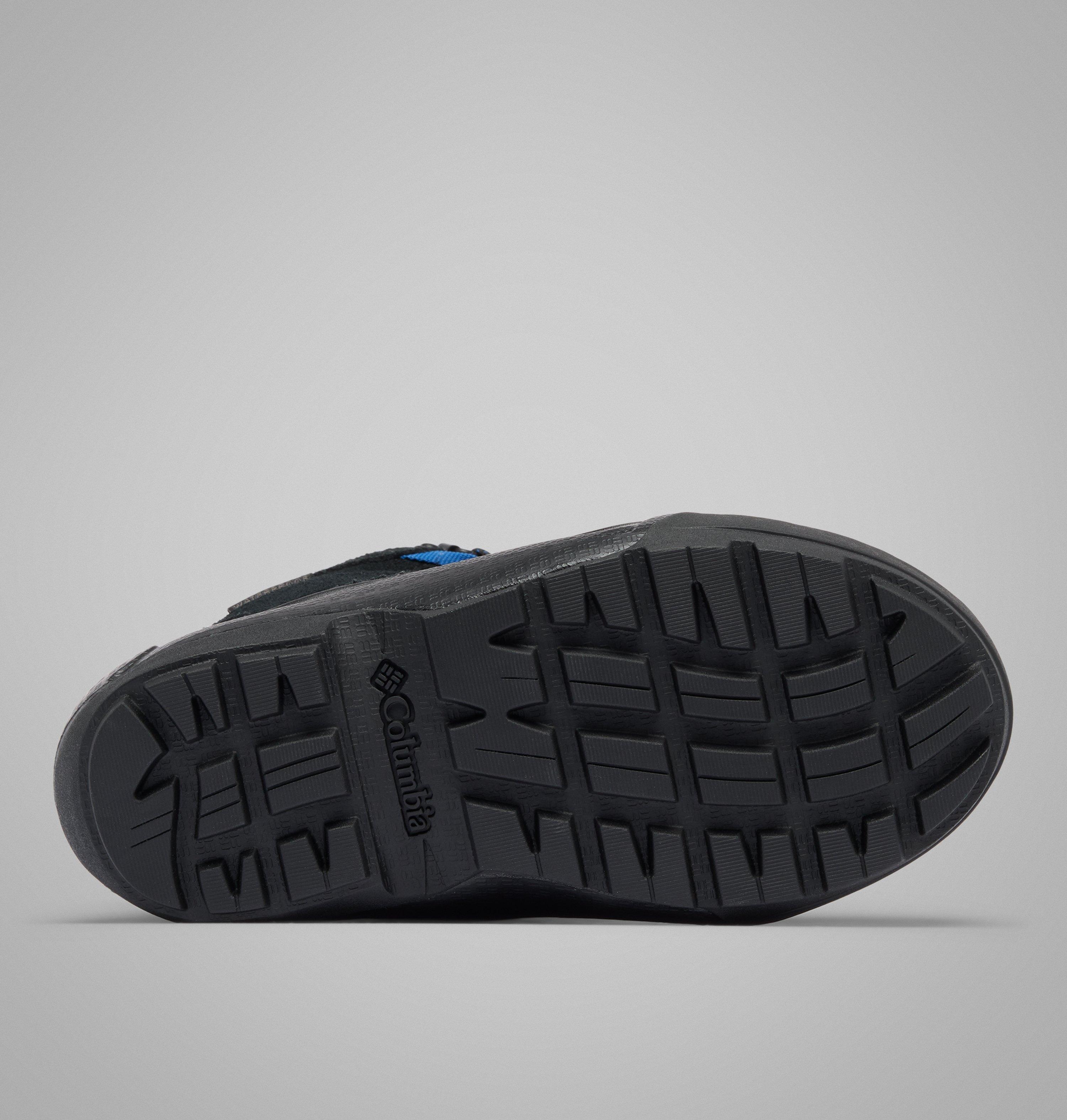 Big Kids' Powderbug Alpine Waterproof Boot 5
