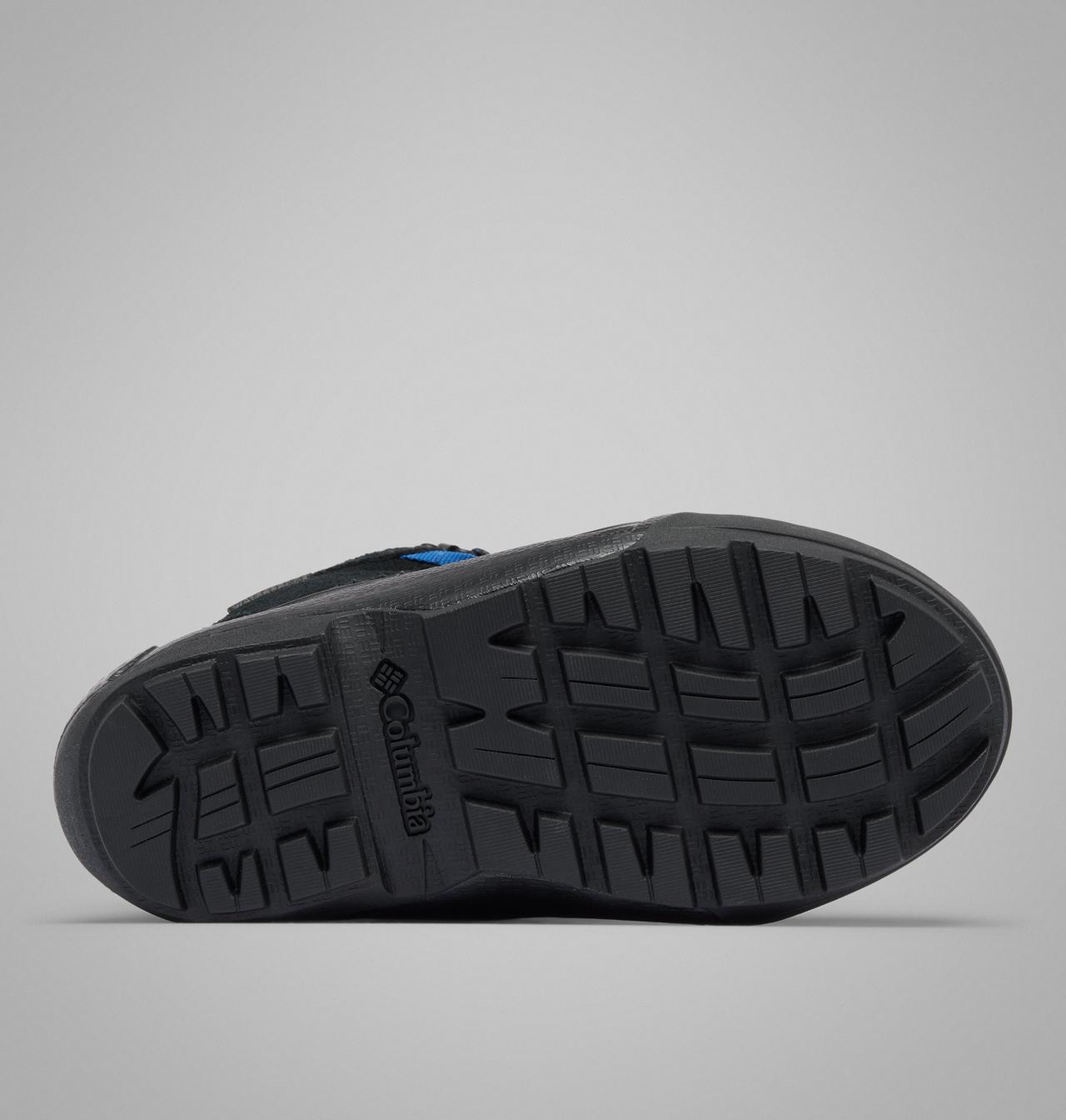 Big Kids' Powderbug Alpine™ Waterproof Boot | 089 | 1 5