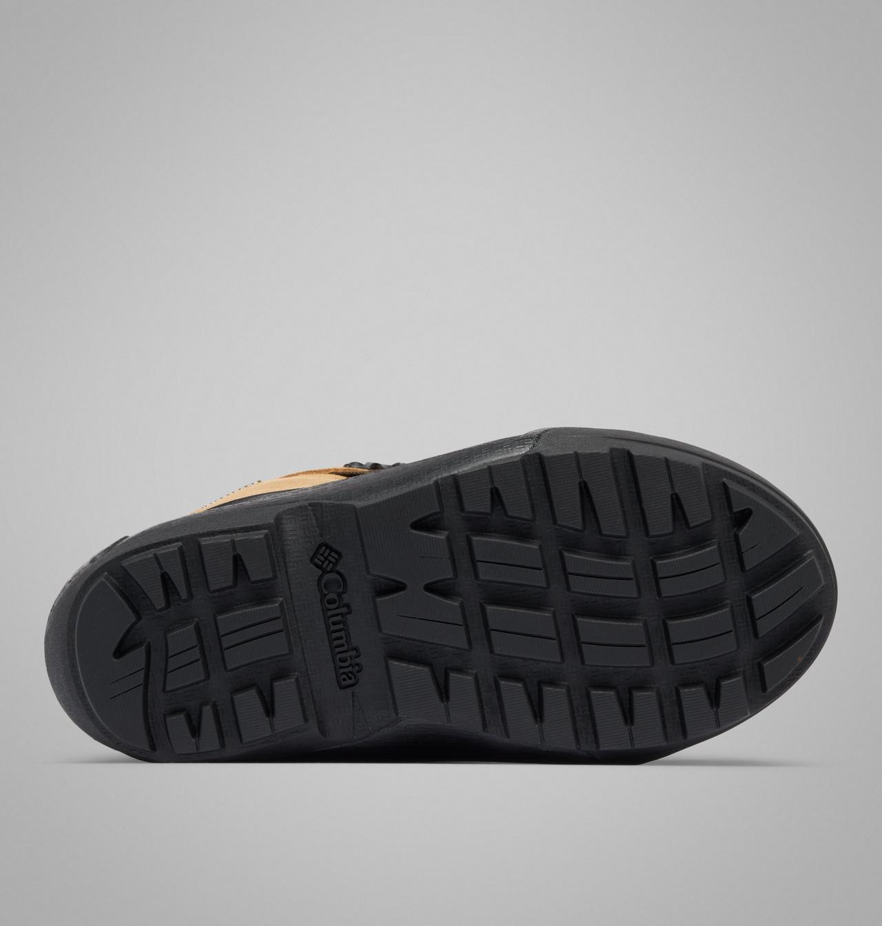Big Kids' Powderbug Alpine™ Waterproof Boot 5