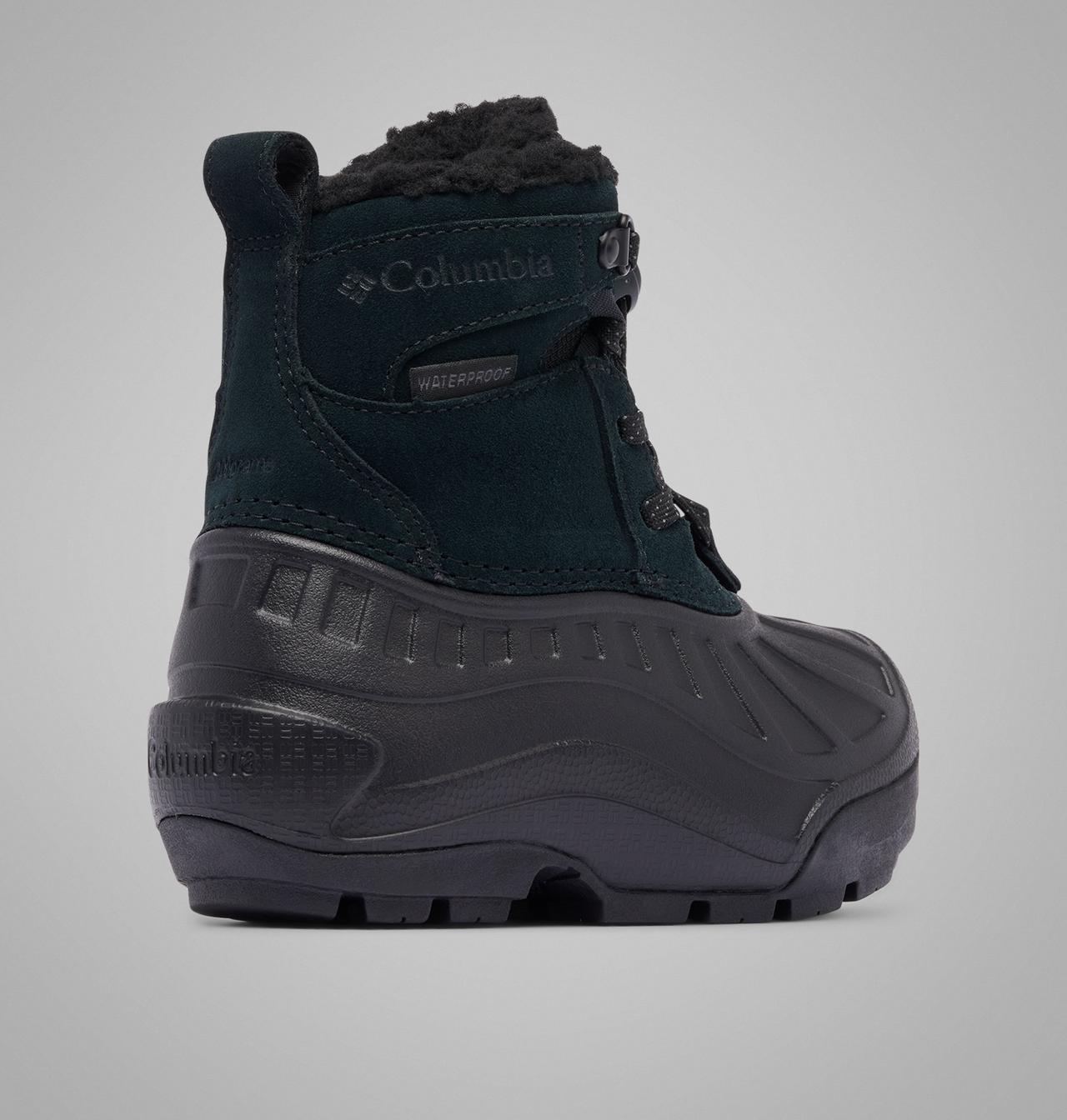Little Kids' Powderbug Alpine™ Waterproof Boot | 010 | 12 9