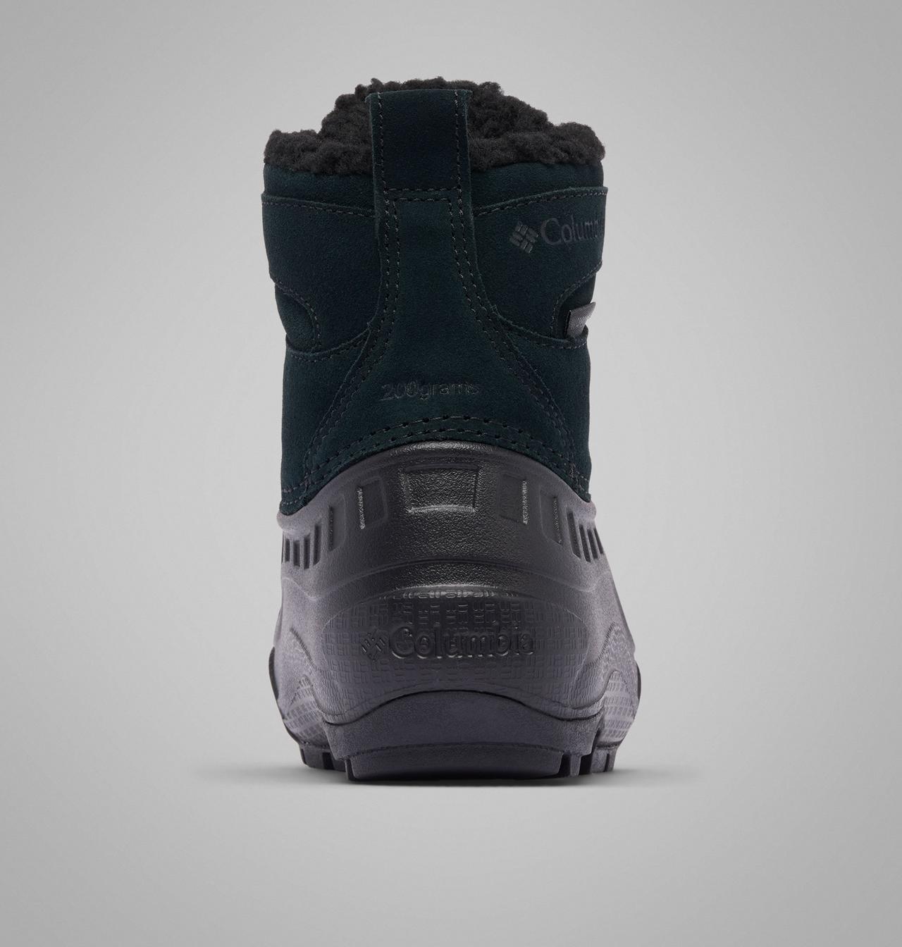 Little Kids' Powderbug Alpine™ Waterproof Boot | 010 | 12 2