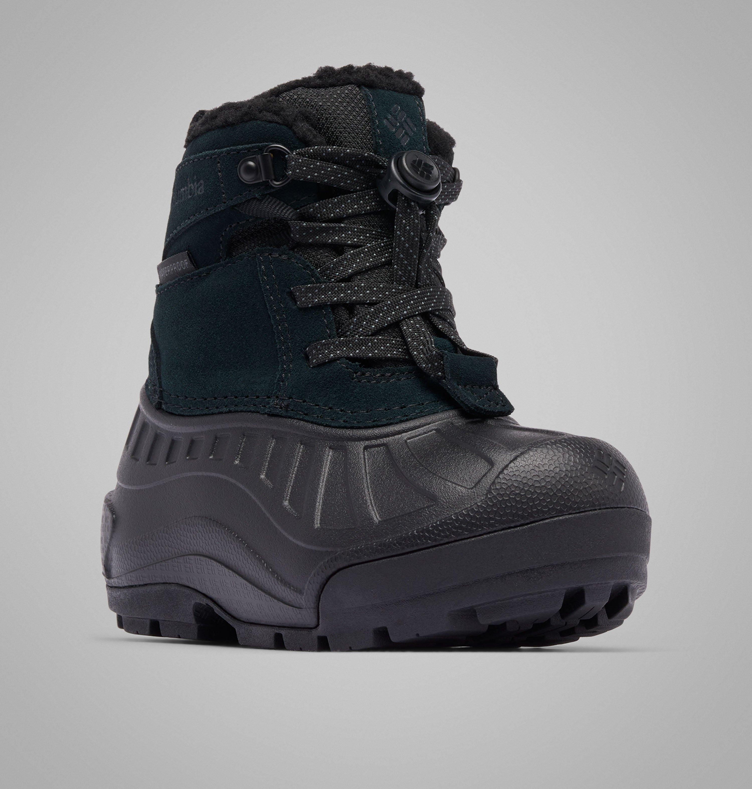 Botte imperméable Powderbug Alpine pour petit enfant | 010 | 8 3