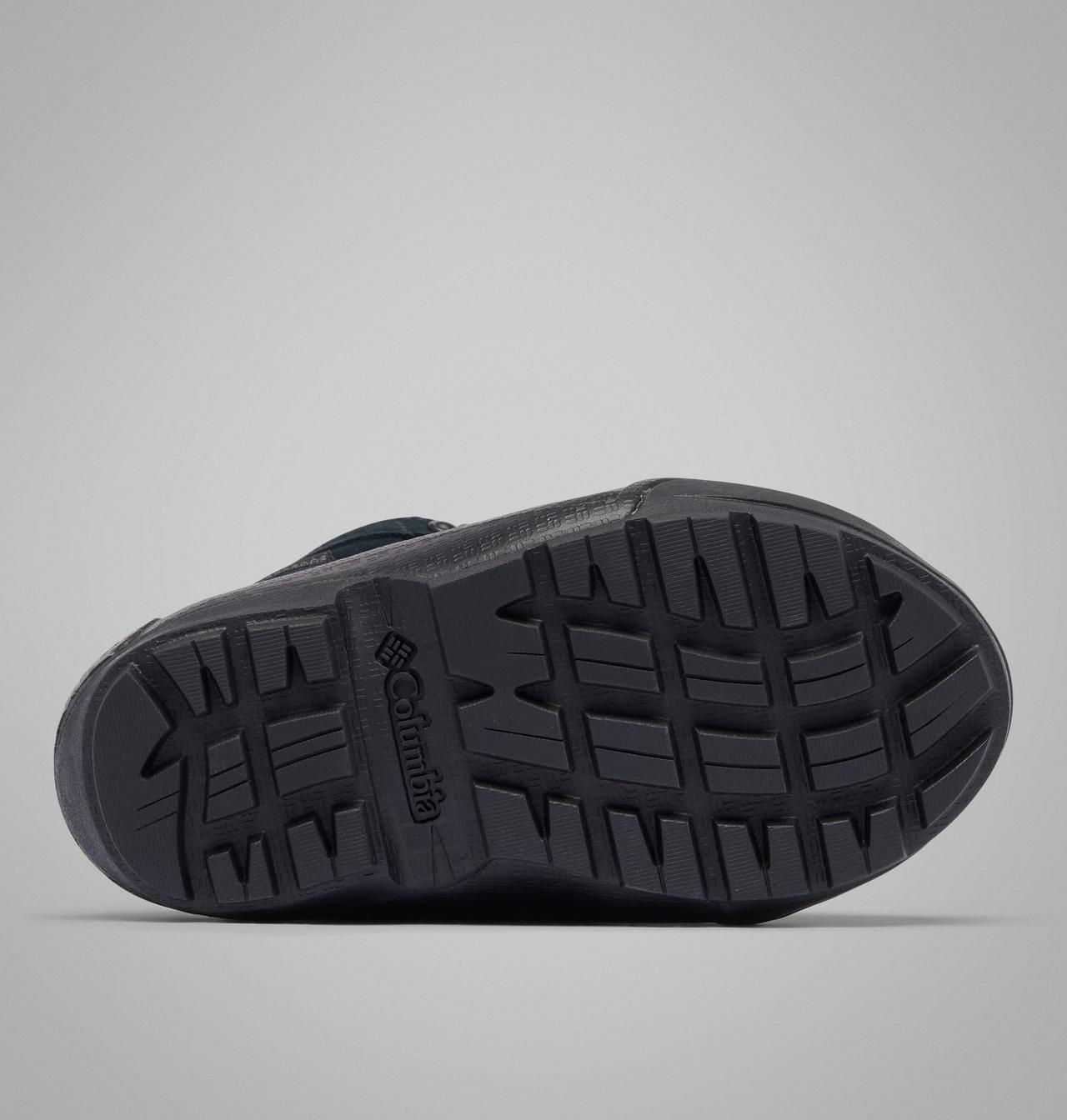 Little Kids' Powderbug Alpine™ Waterproof Boot | 010 | 12 5