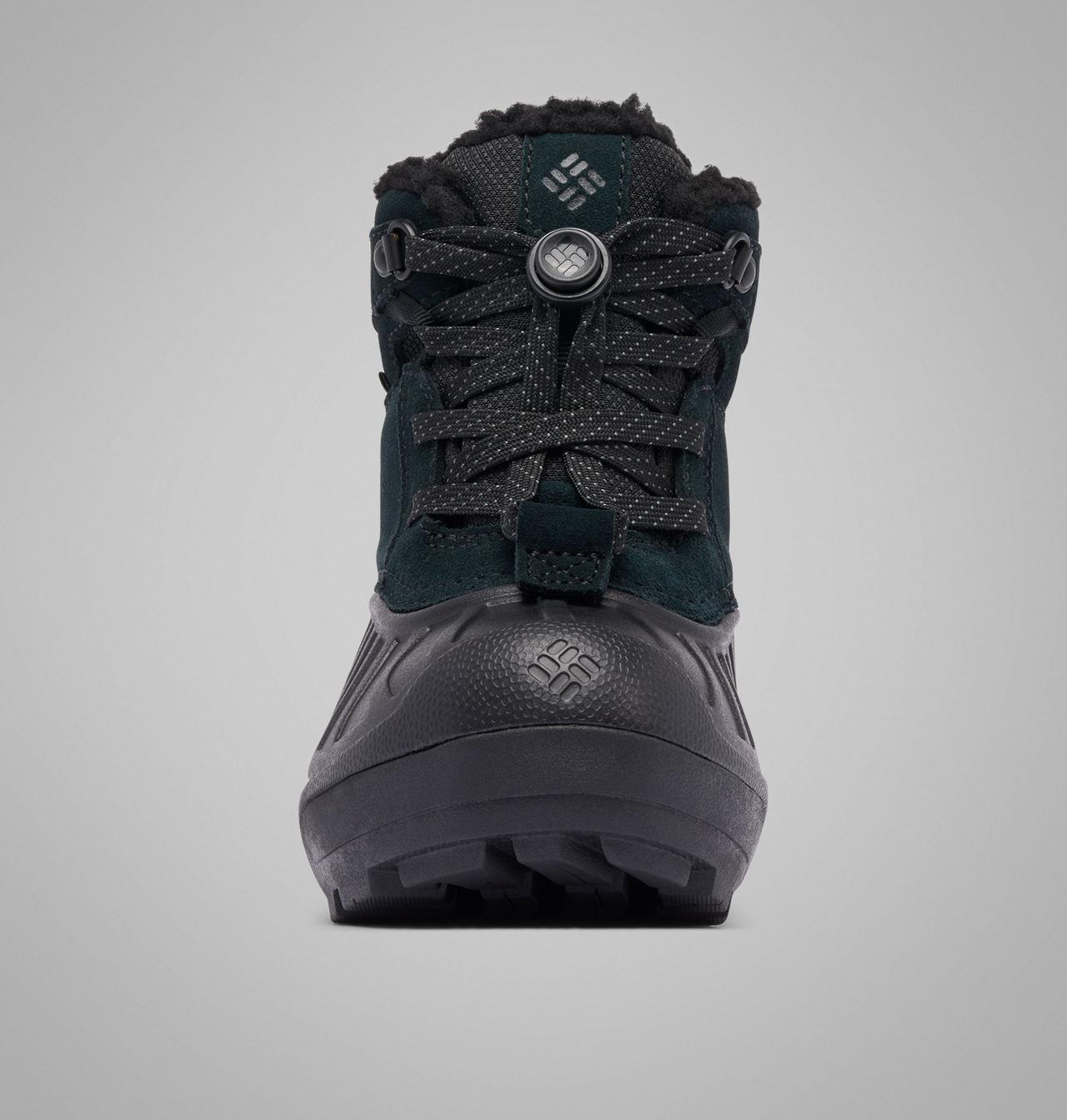 Little Kids' Powderbug Alpine™ Waterproof Boot | 010 | 12 8