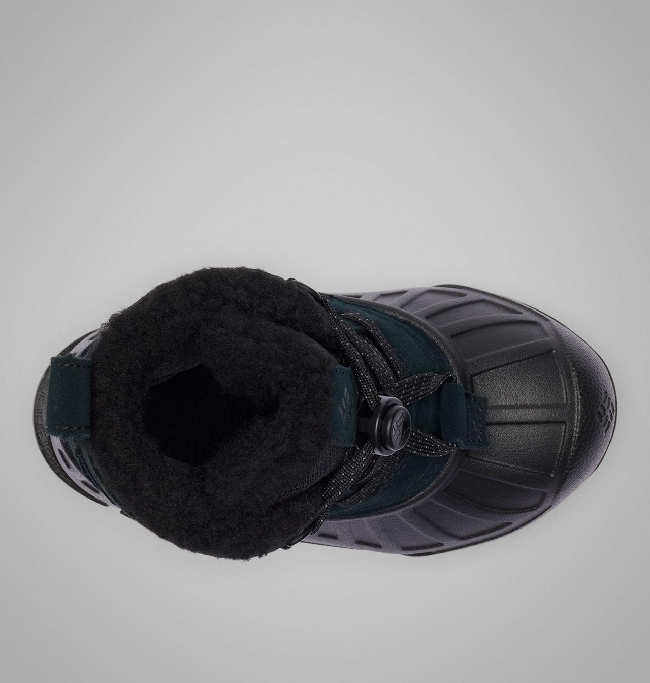 Little Kids' Powderbug Alpine™ Waterproof Boot | 010 | 12 4