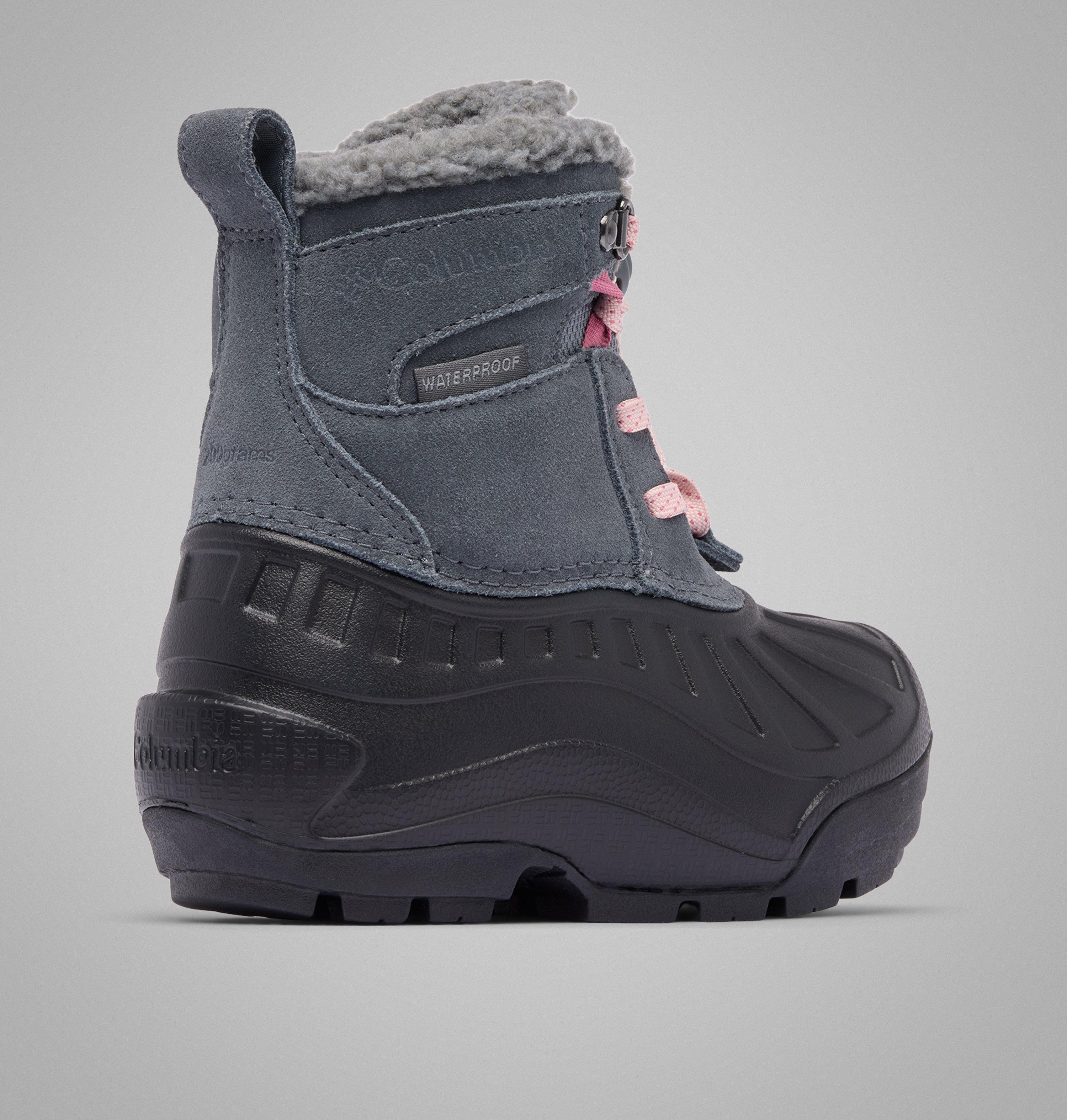 Little Kids' Powderbug Alpine Waterproof Boot | 053 | 11 9