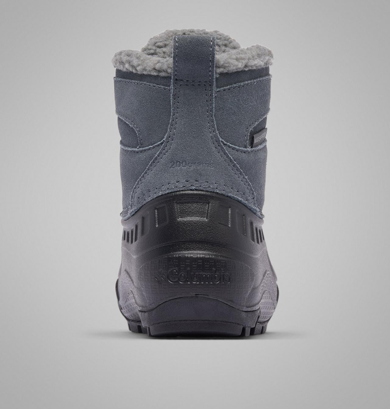 Little Kids' Powderbug Alpine™ Waterproof Boot | 053 | 13 2