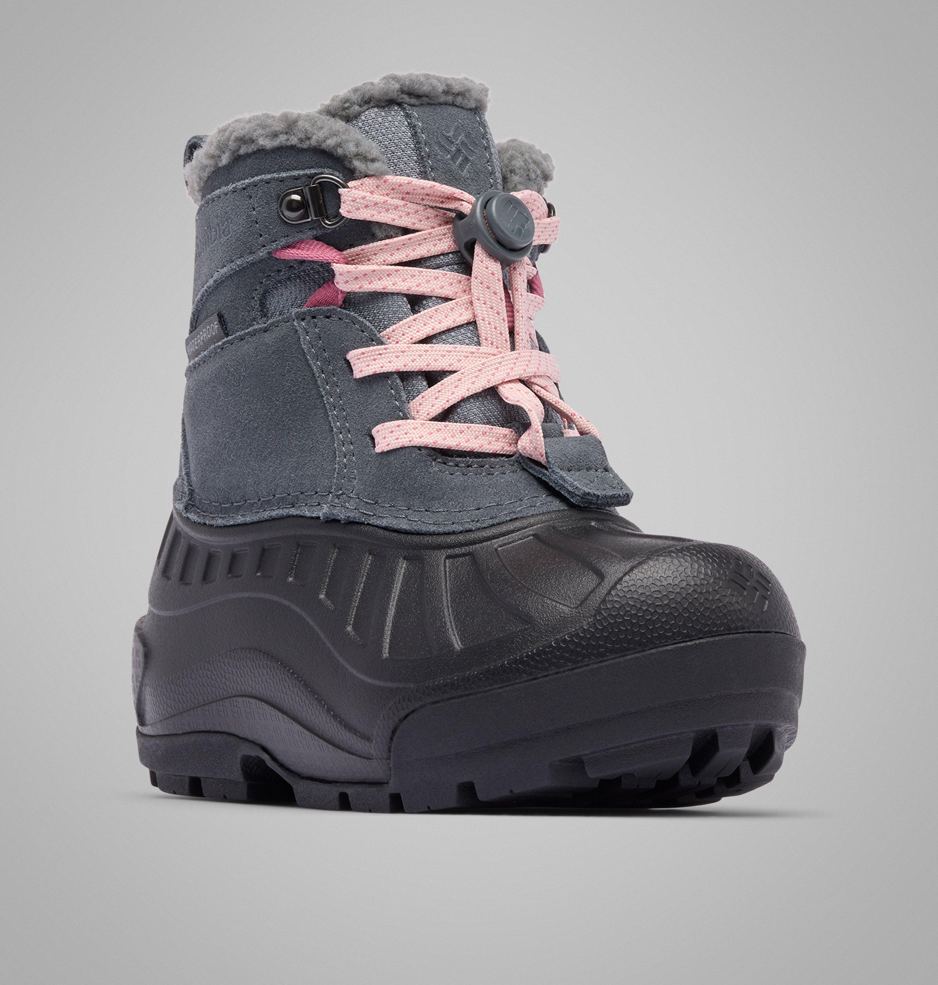 Little Kids' Powderbug Alpine Waterproof Boot | 053 | 11 3