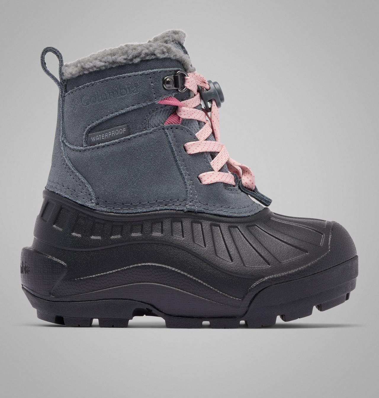 Little Kids' Powderbug Alpine™ Waterproof Boot | 053 | 13 1
