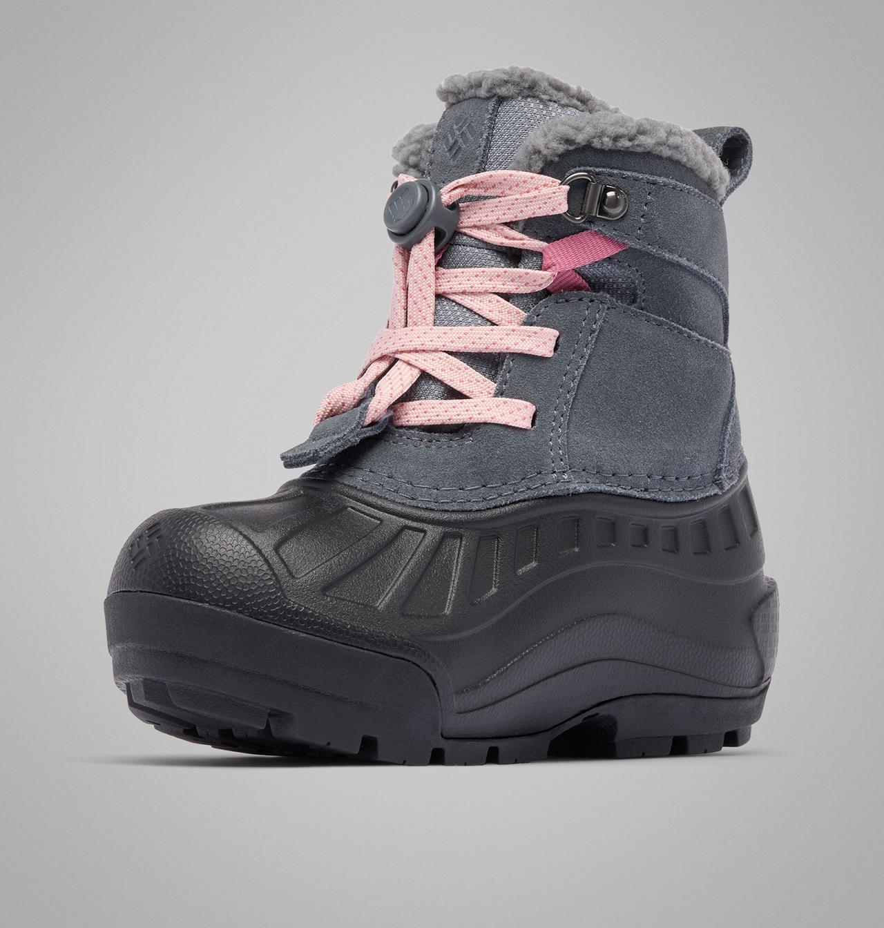 Little Kids' Powderbug Alpine™ Waterproof Boot | 053 | 13 7