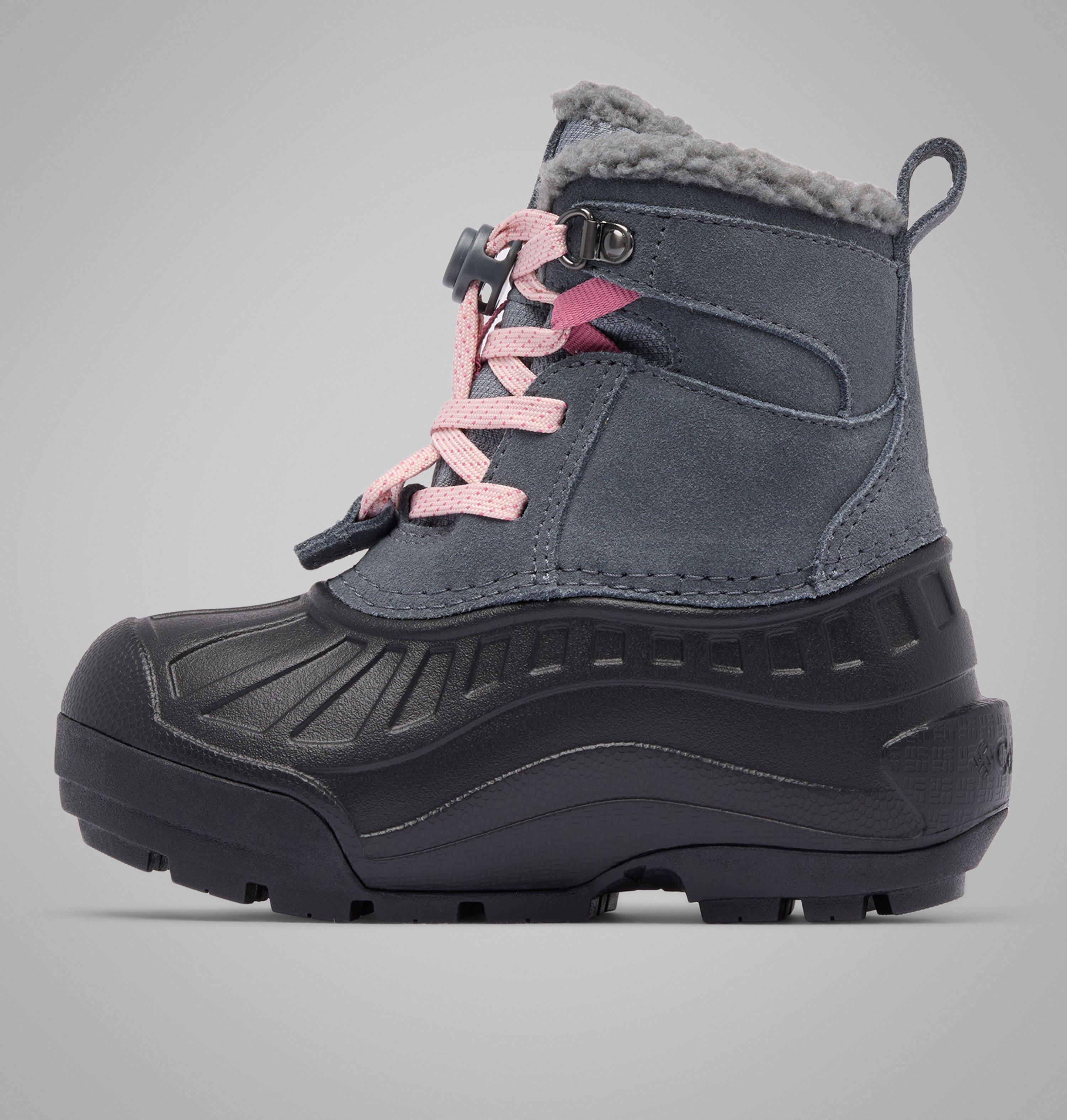 Little Kids' Powderbug Alpine Waterproof Boot | 053 | 11 6
