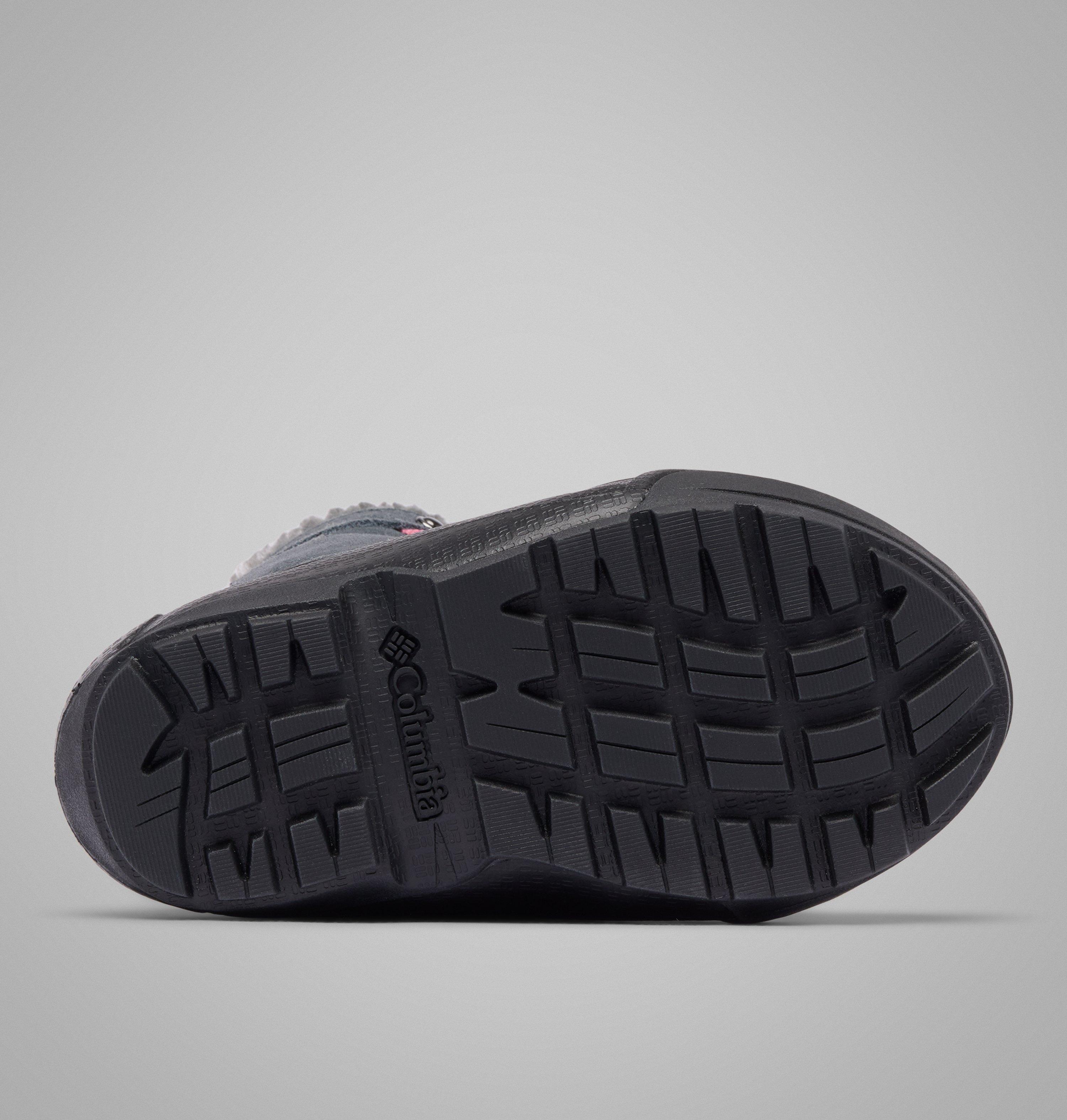 Little Kids' Powderbug Alpine Waterproof Boot | 053 | 11 5