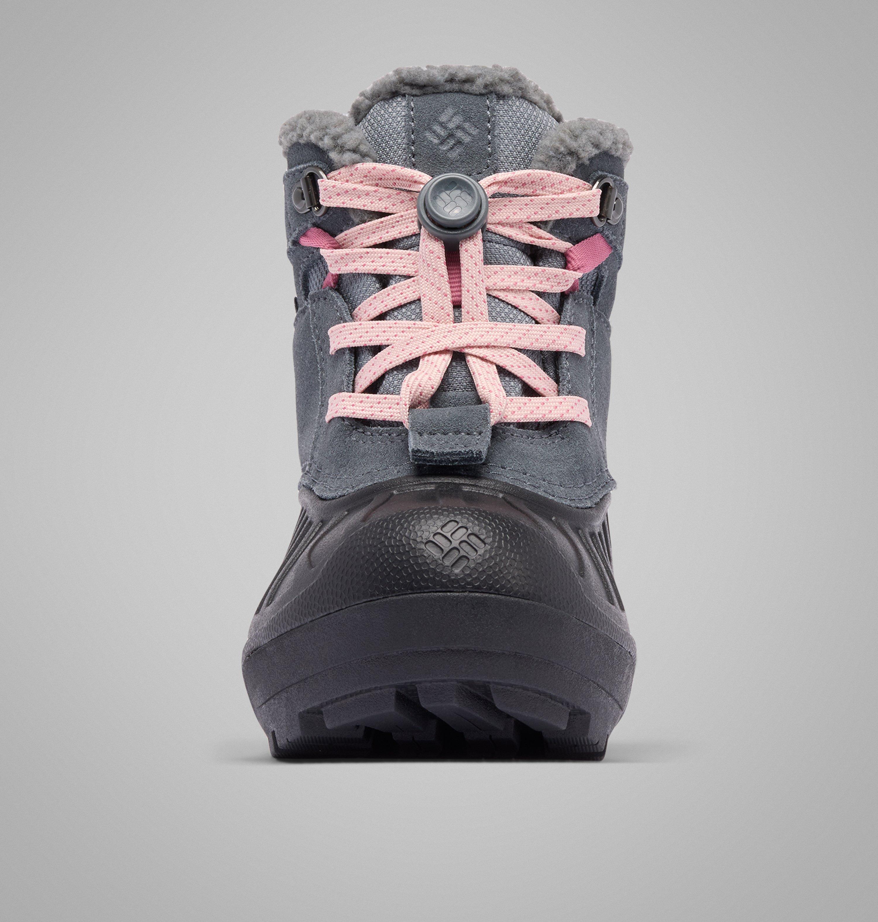Little Kids' Powderbug Alpine Waterproof Boot | 053 | 11 8