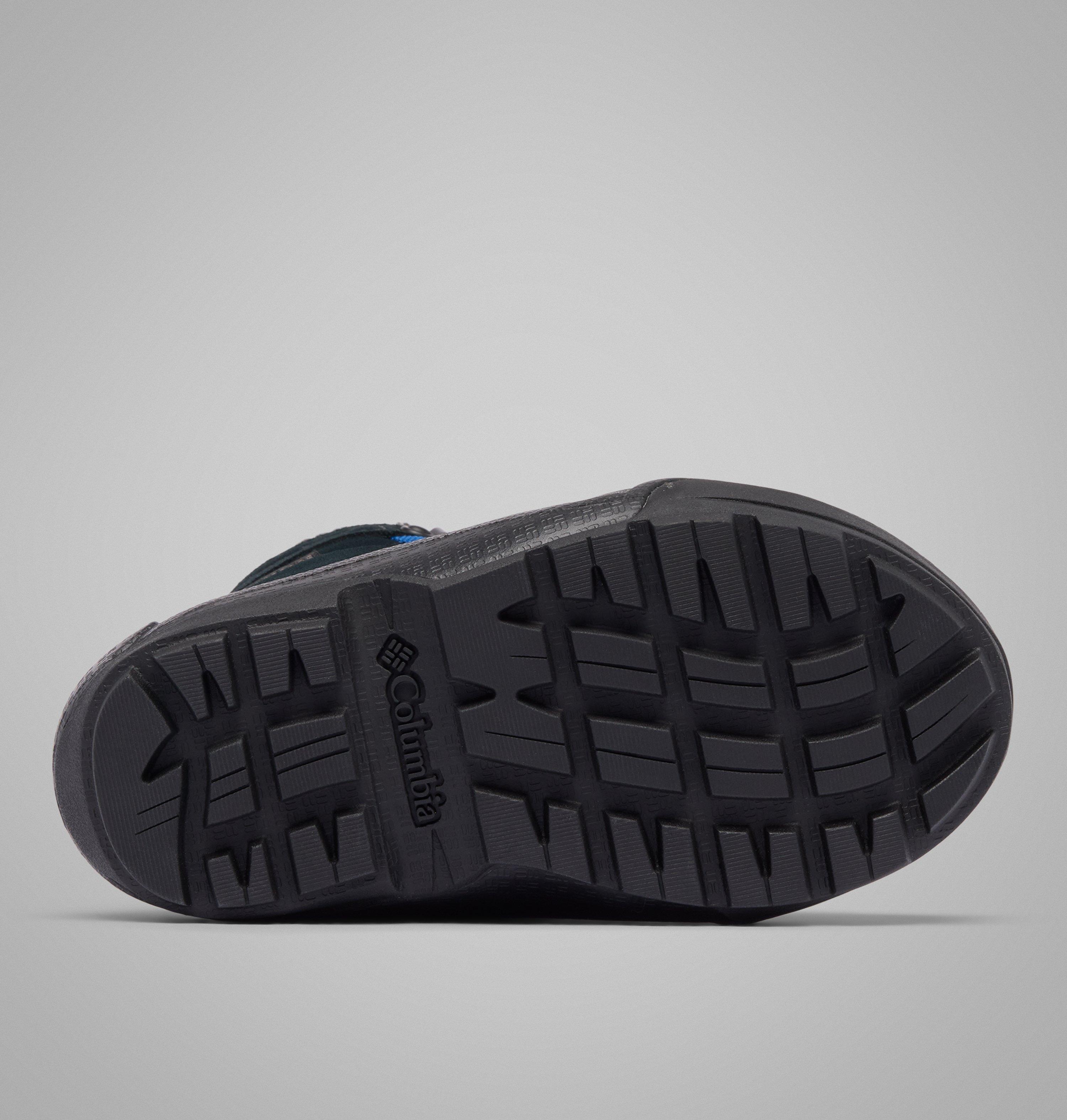 Little Kids' Powderbug Alpine Waterproof Boot | 089 | 13 5