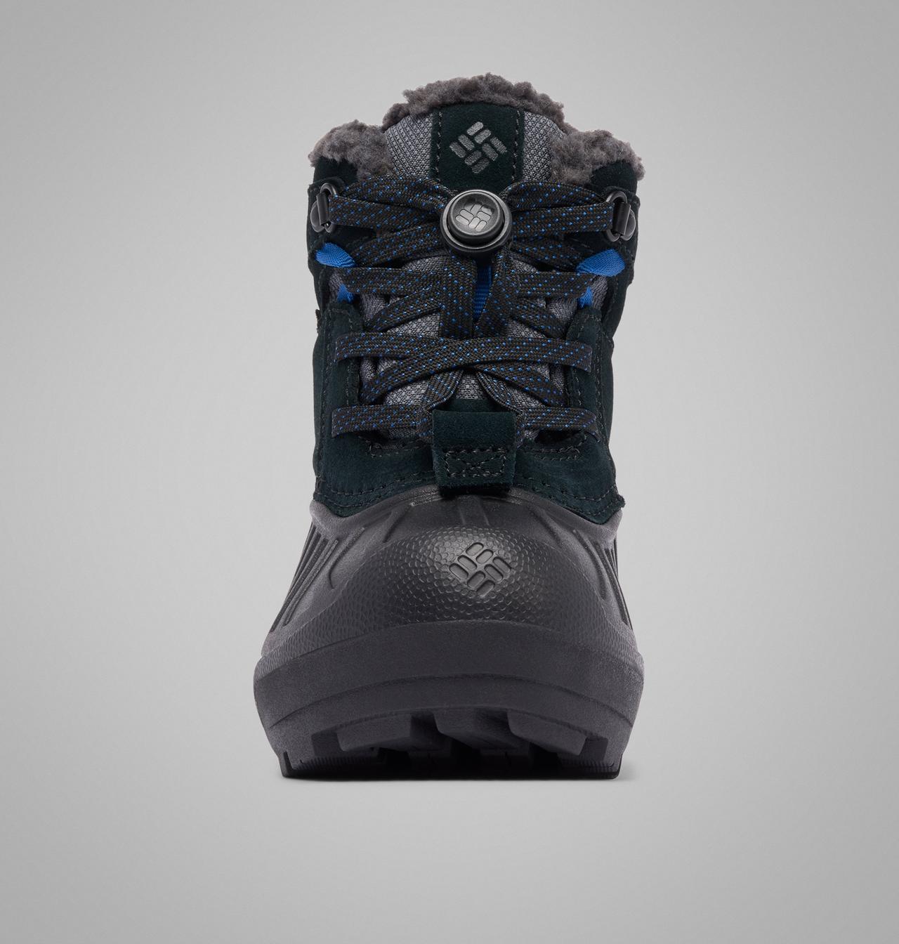 Little Kids' Powderbug Alpine™ Waterproof Boot | 089 | 12 8